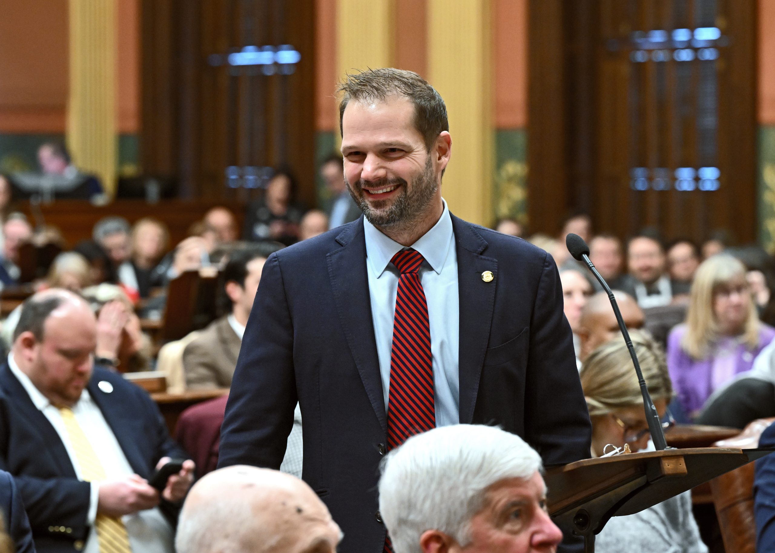 Michigan House Republicans