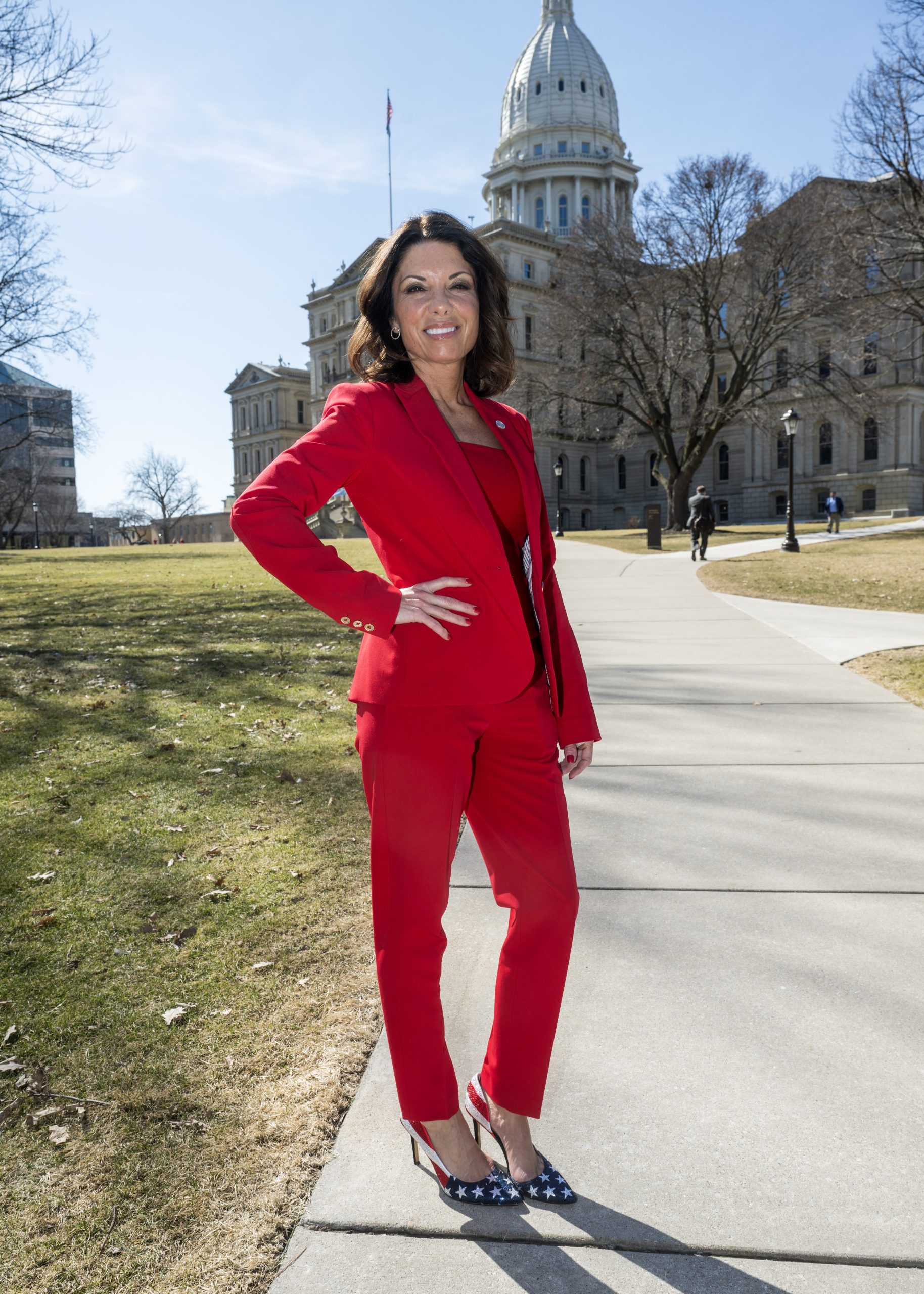 Michigan House Republicans