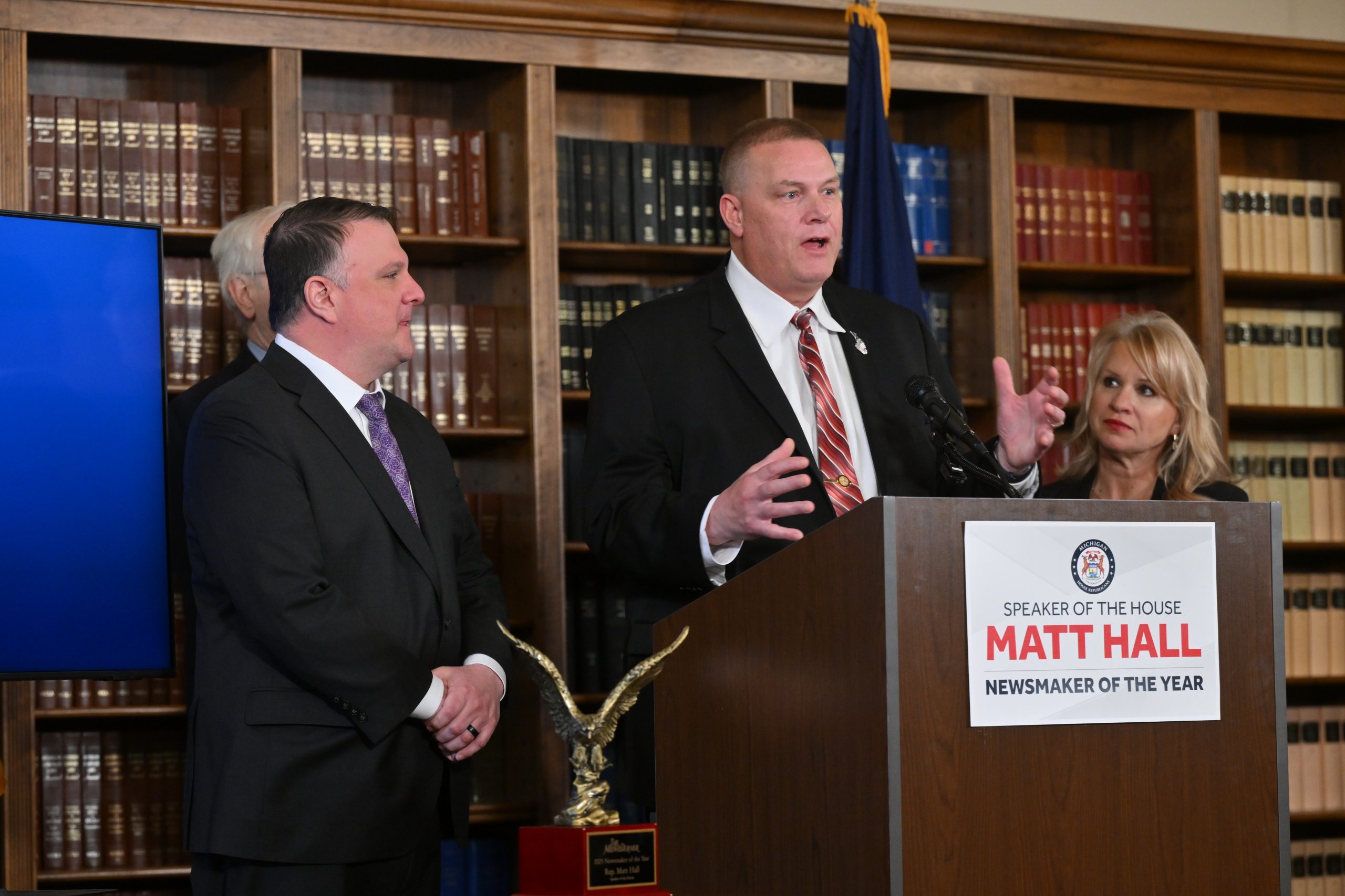 Michigan House Republicans