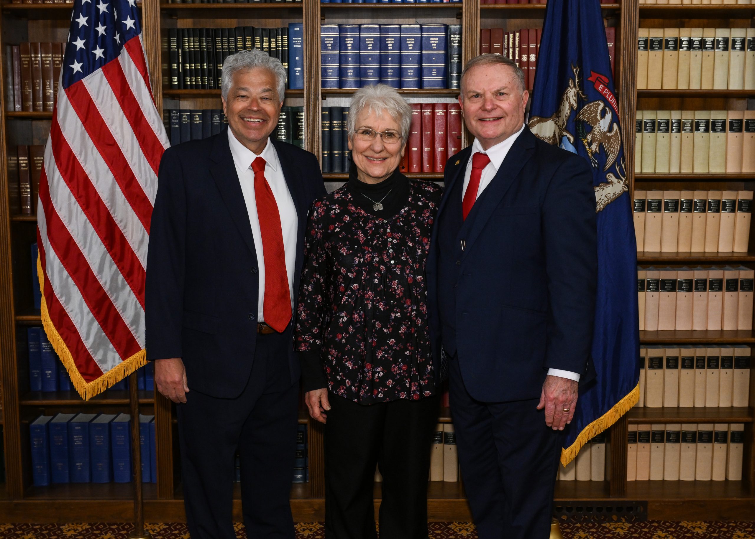 Michigan House Republicans