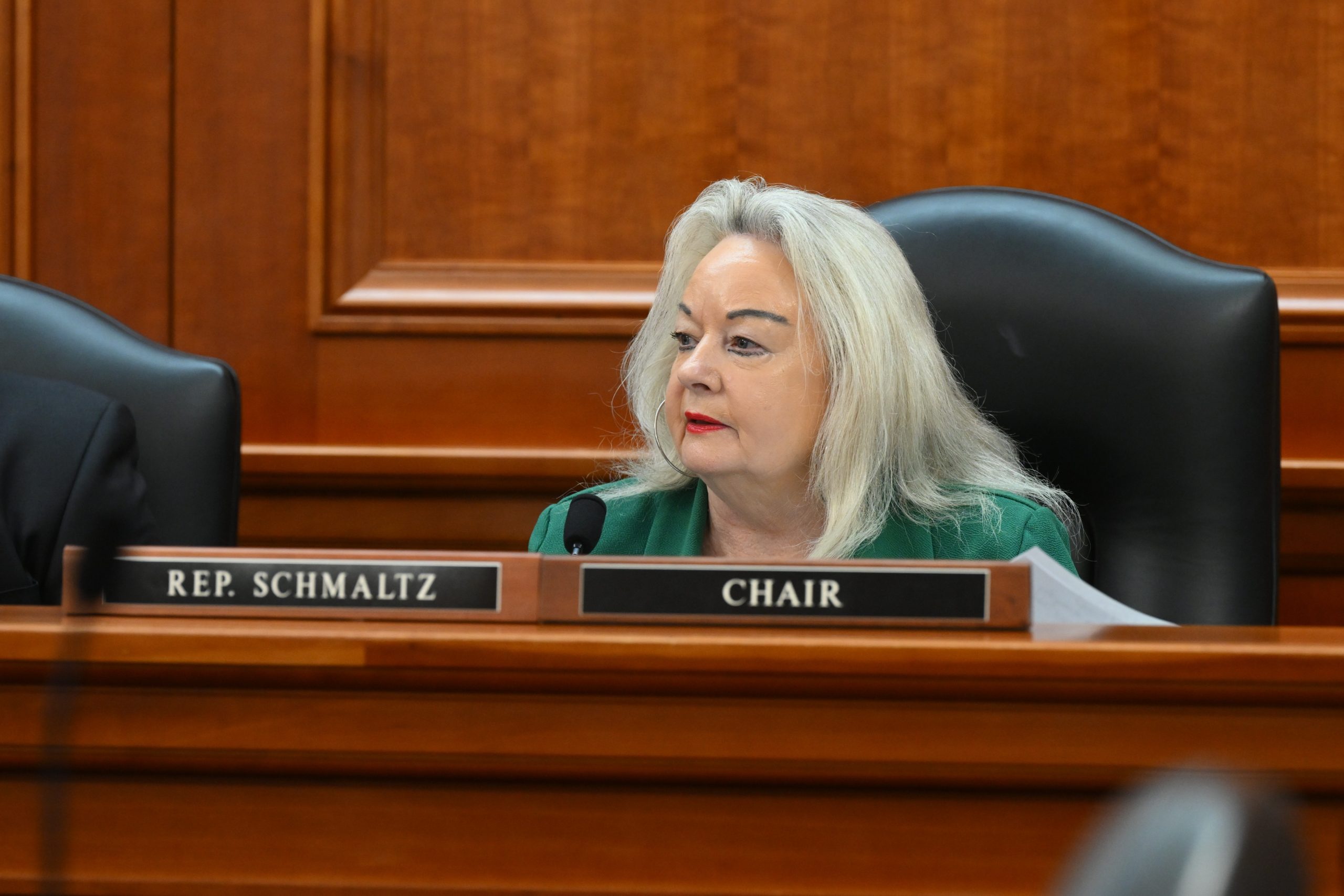 Michigan House Republicans