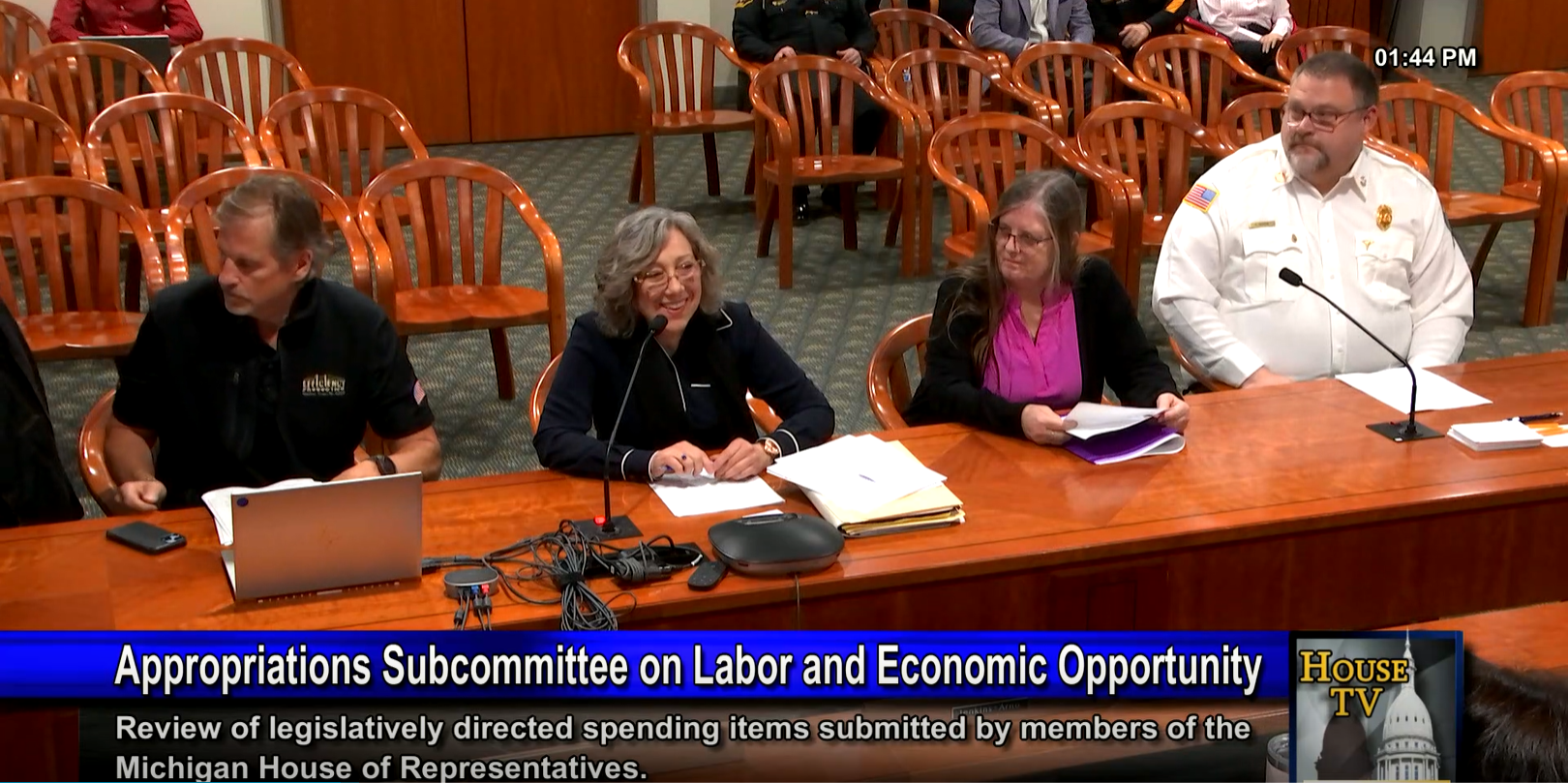 Michigan House Republicans