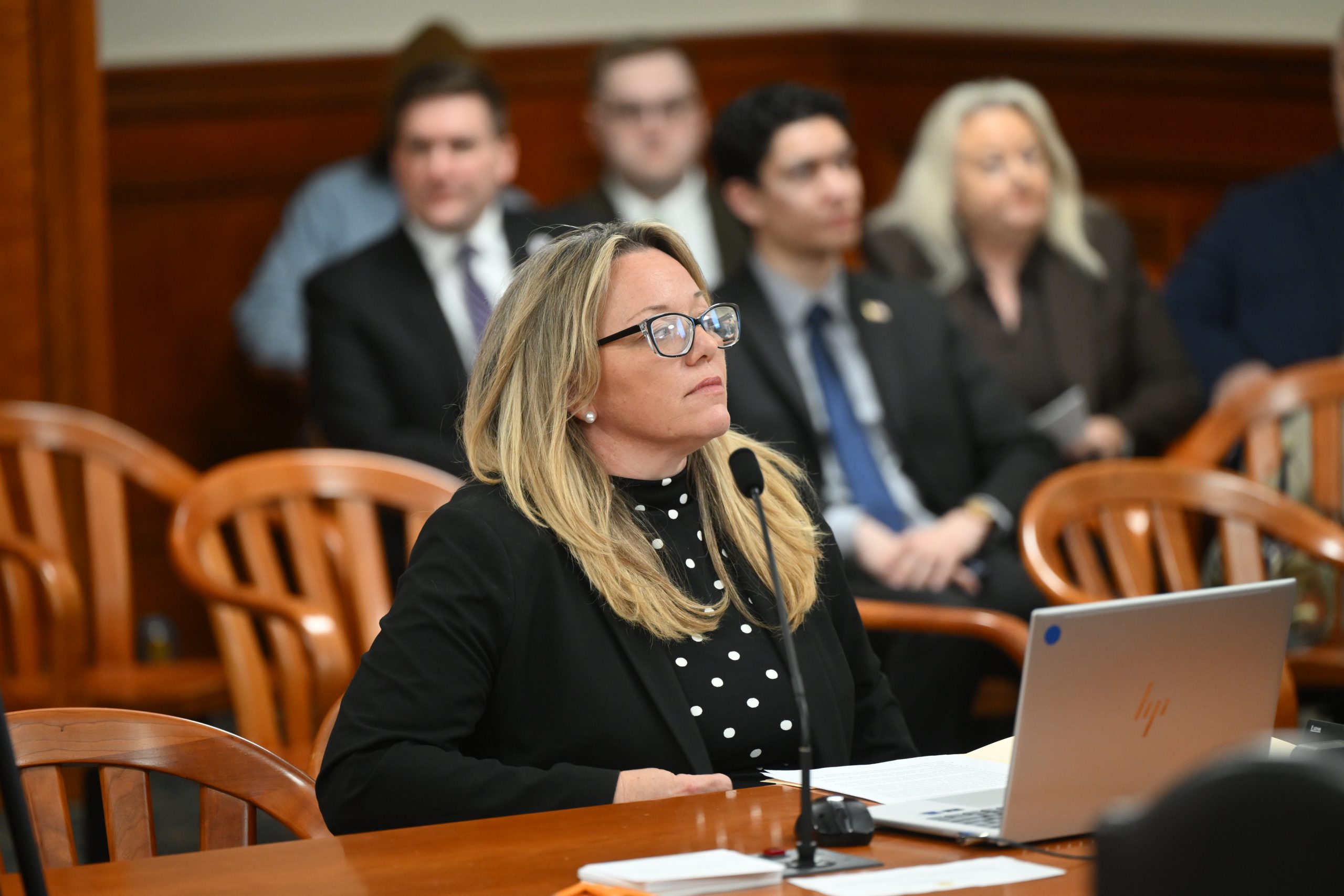 Michigan House Republicans