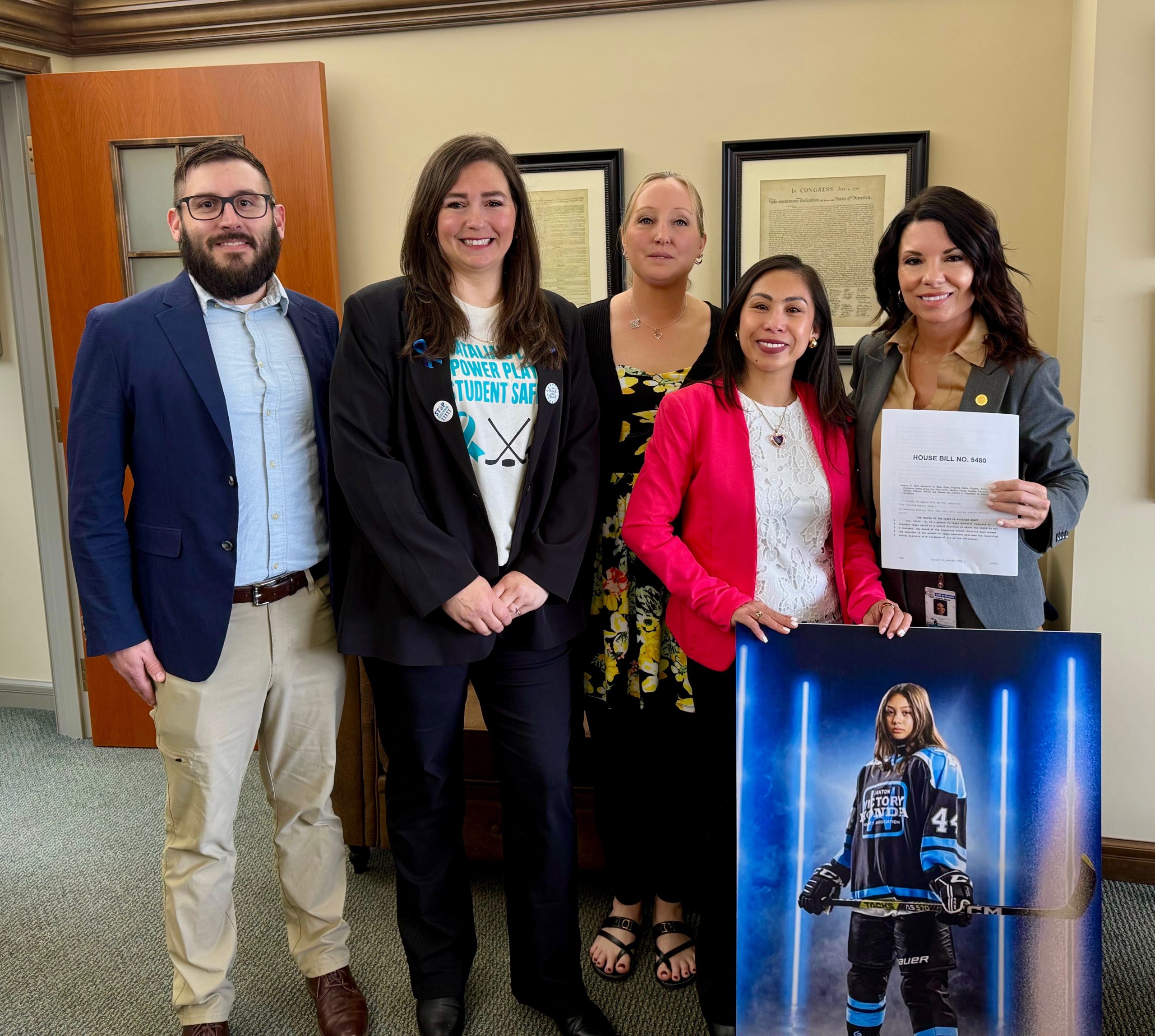 Michigan House Republicans