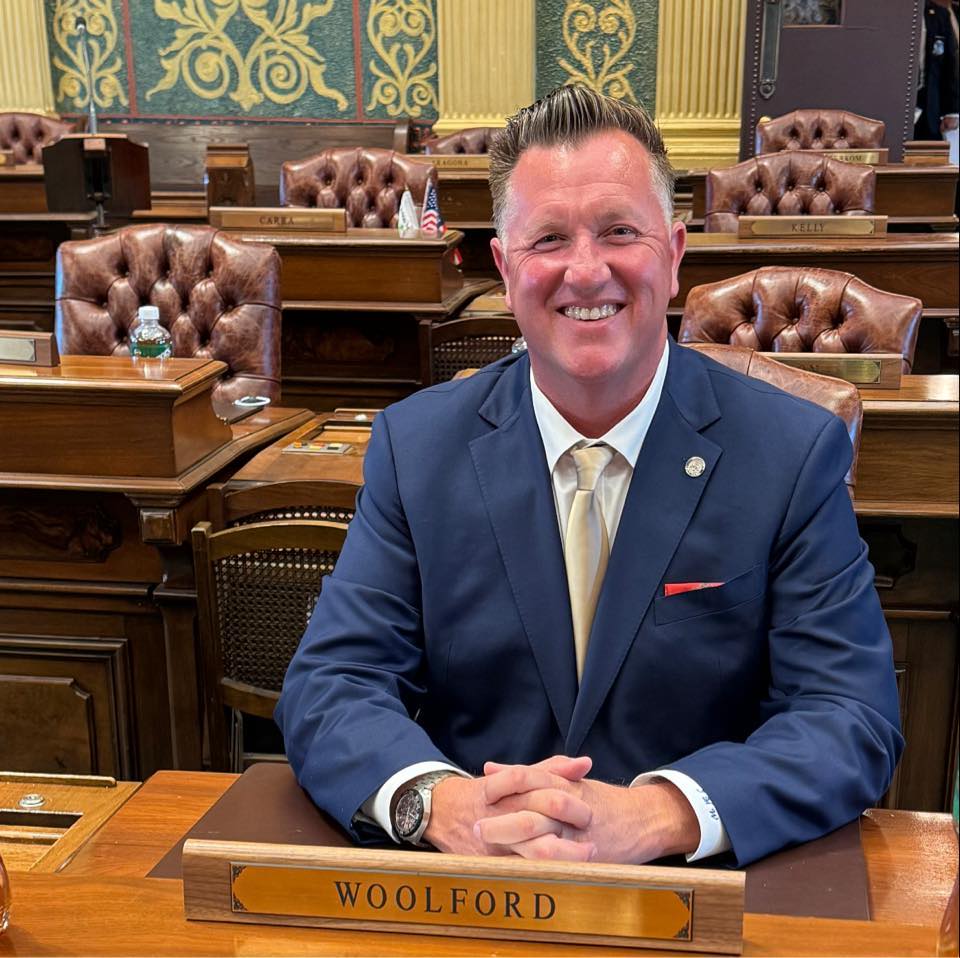 Michigan House Republicans