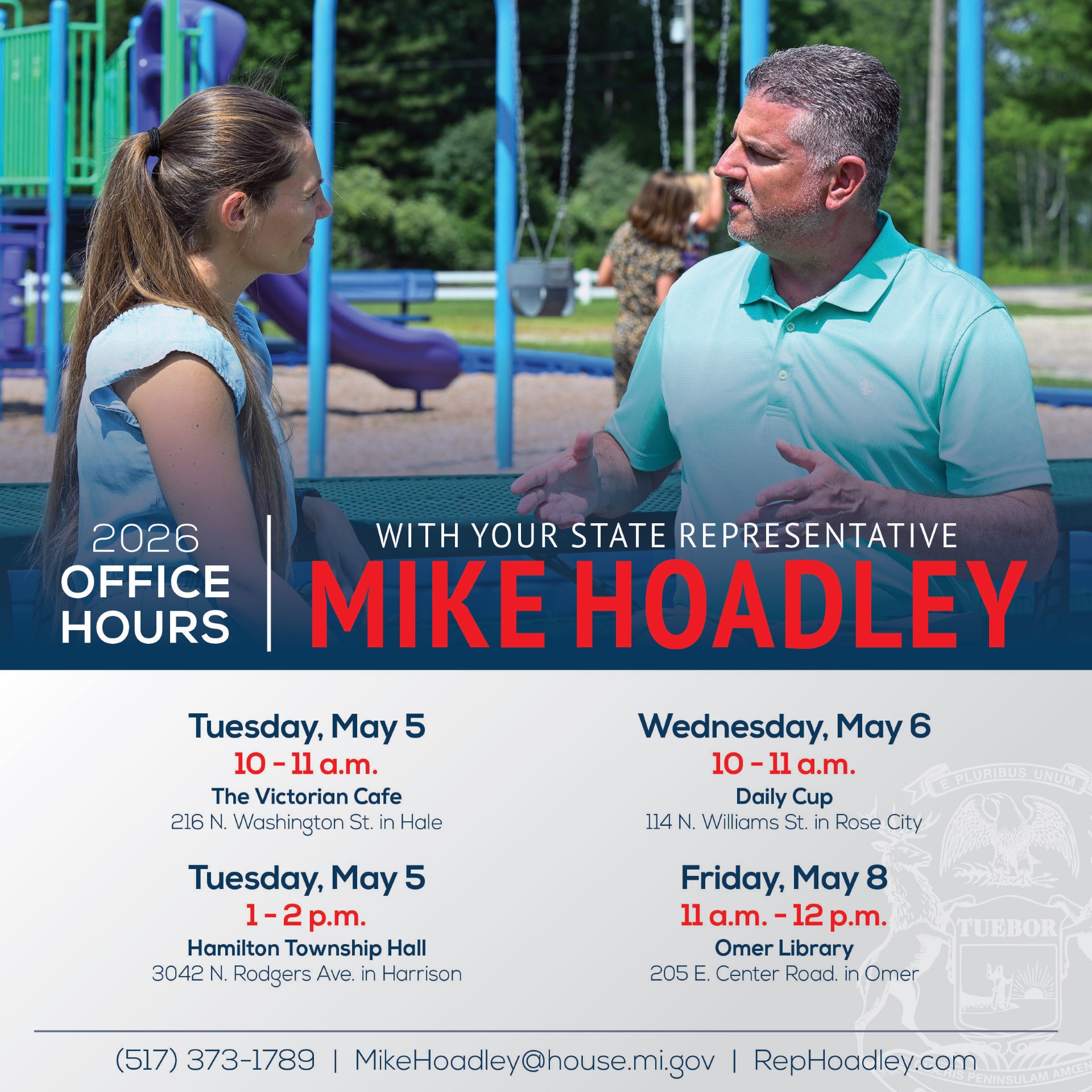 Michigan House Republicans