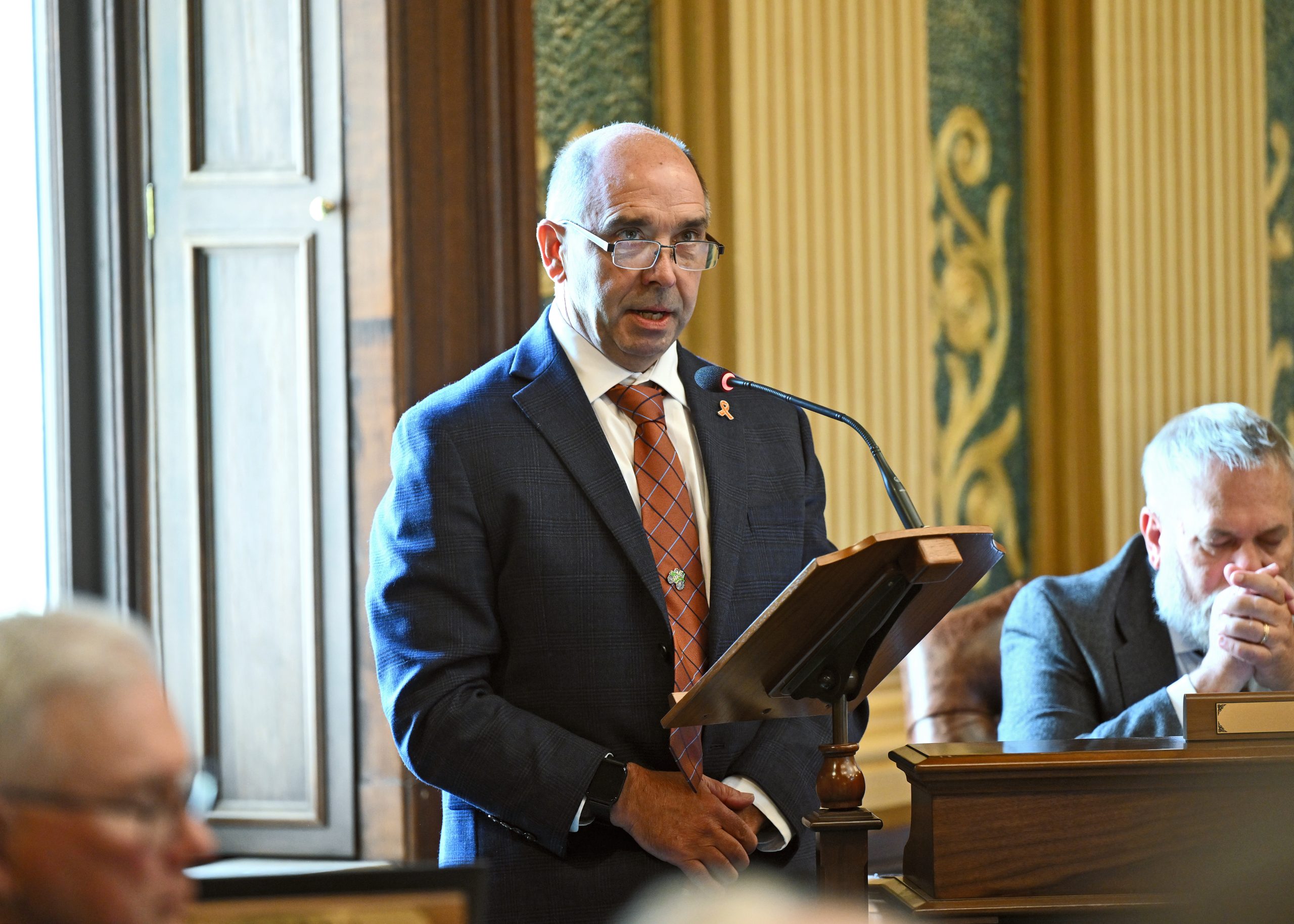 Michigan House Republicans