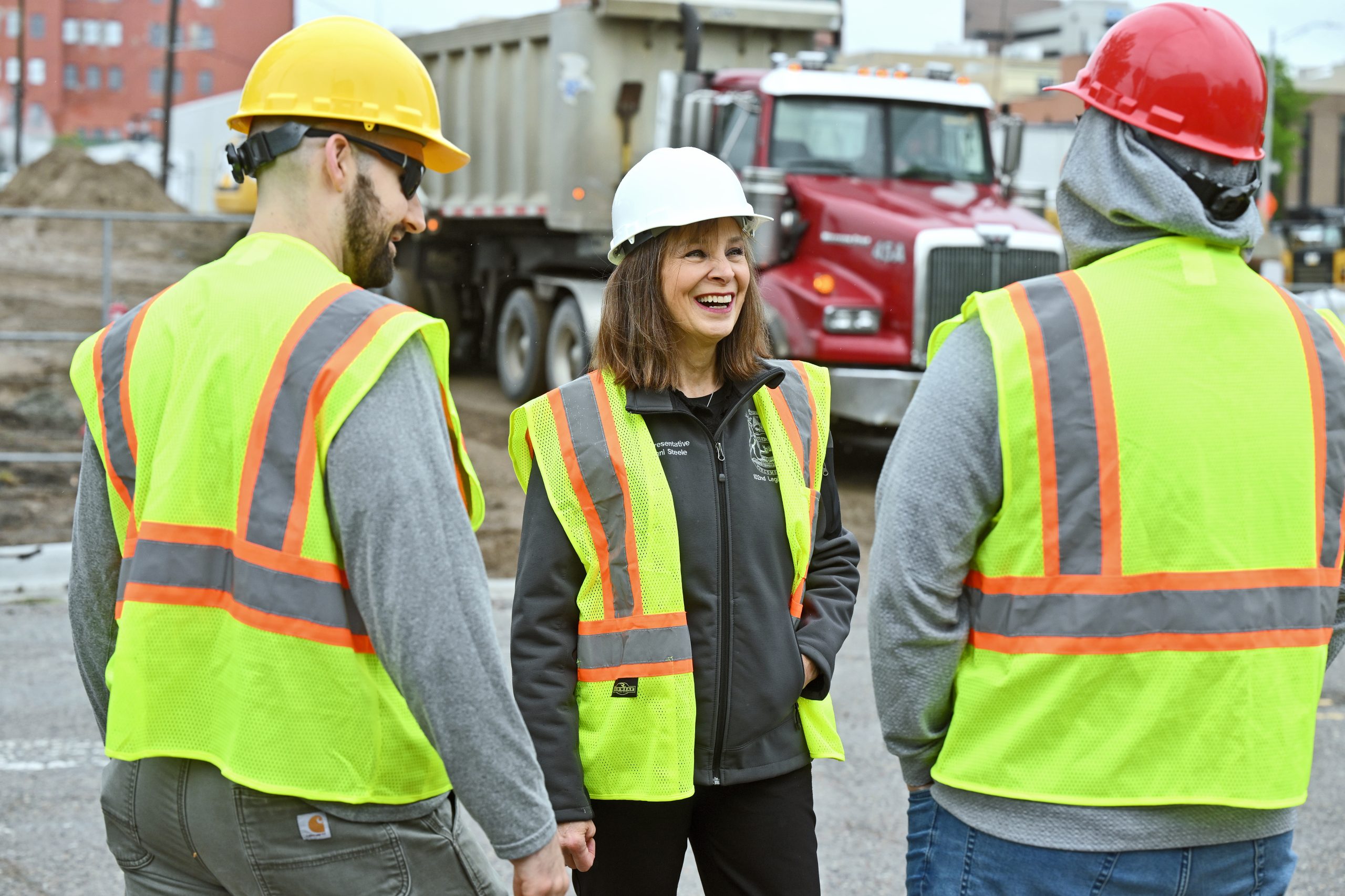 Michigan House Republicans