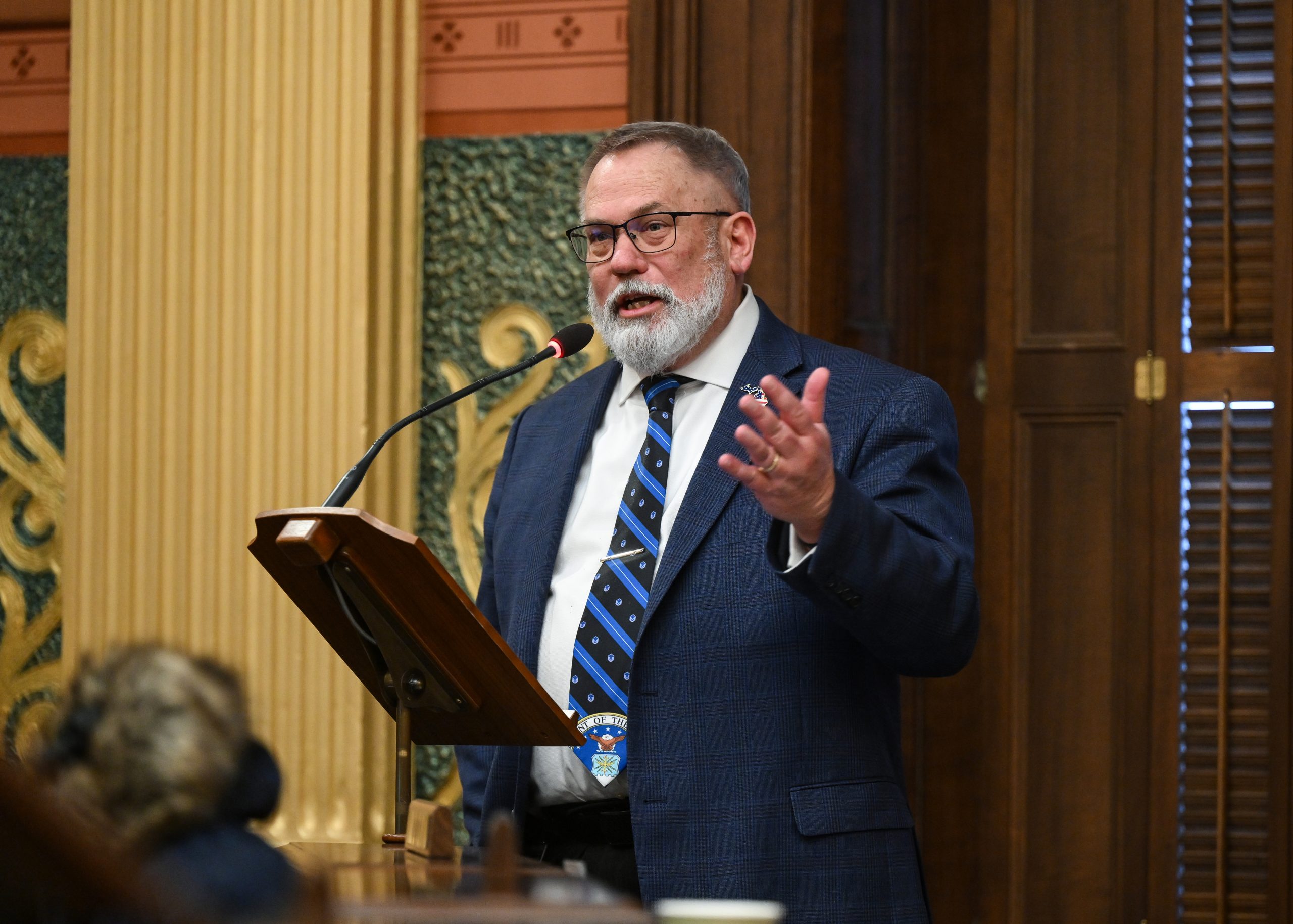 Michigan House Republicans