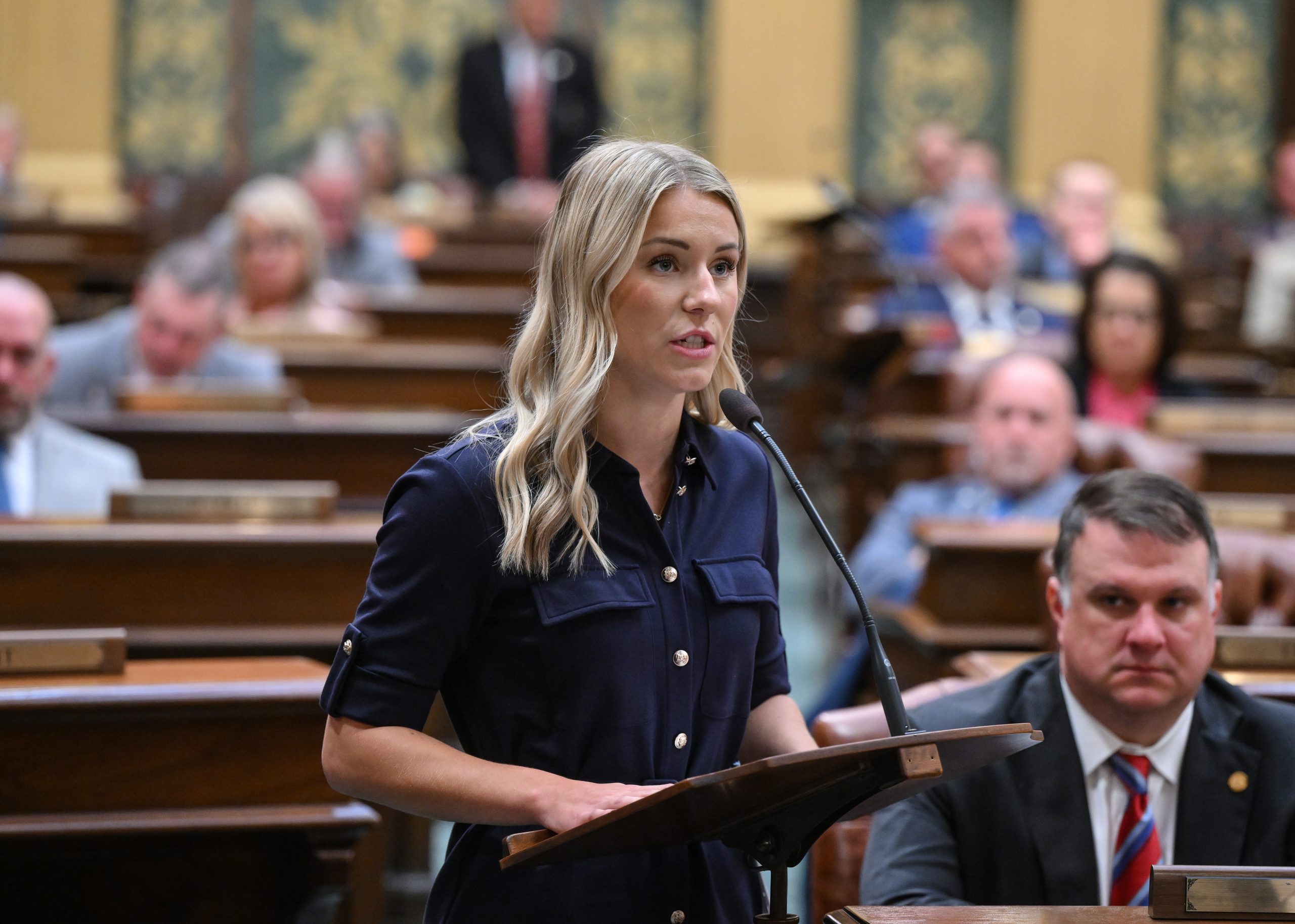 Michigan House Republicans