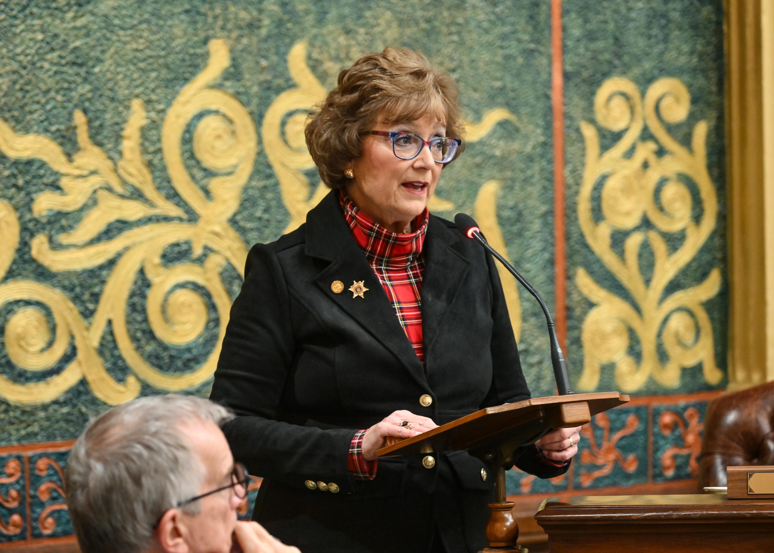 Michigan House Republicans