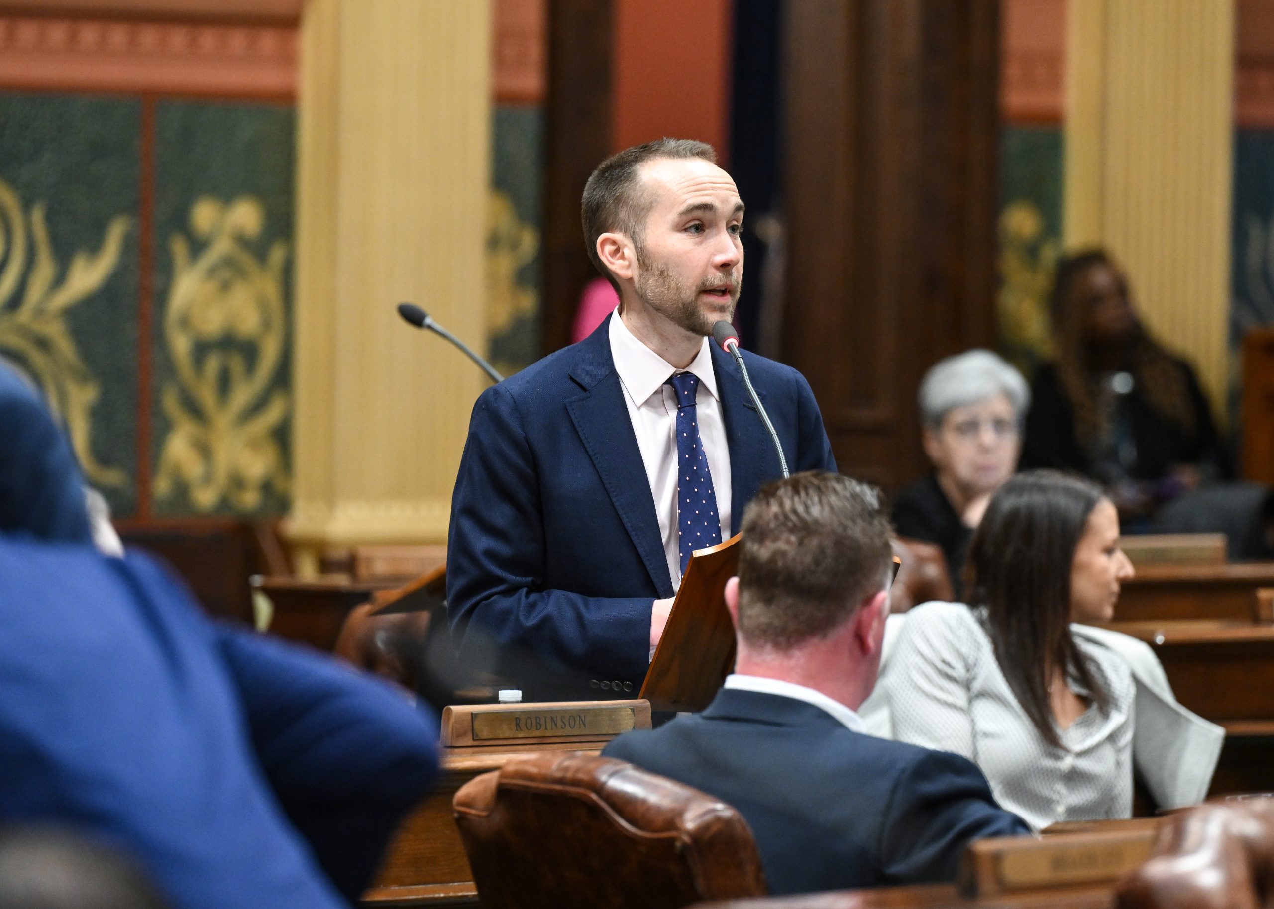 Michigan House Republicans