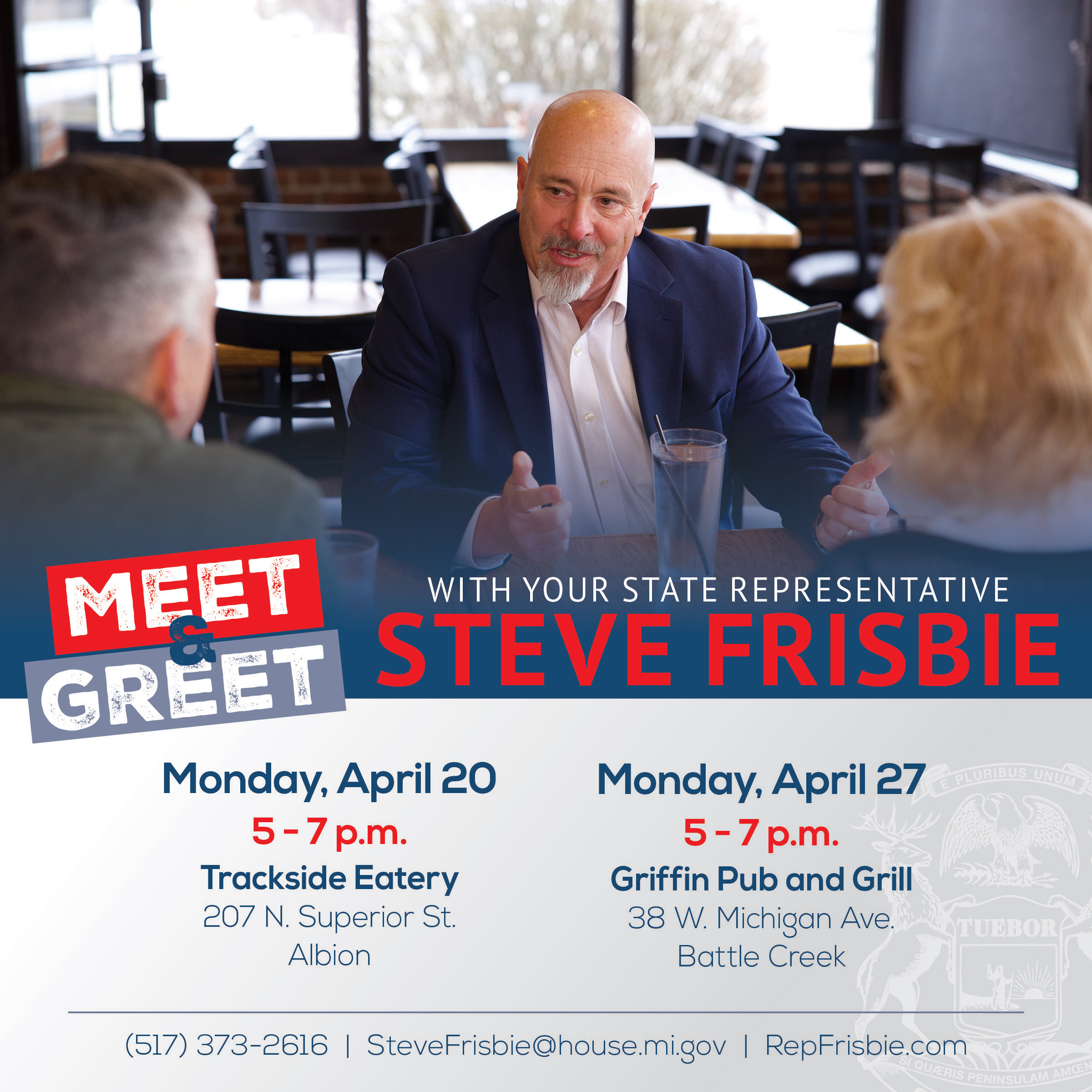 Michigan House Republicans