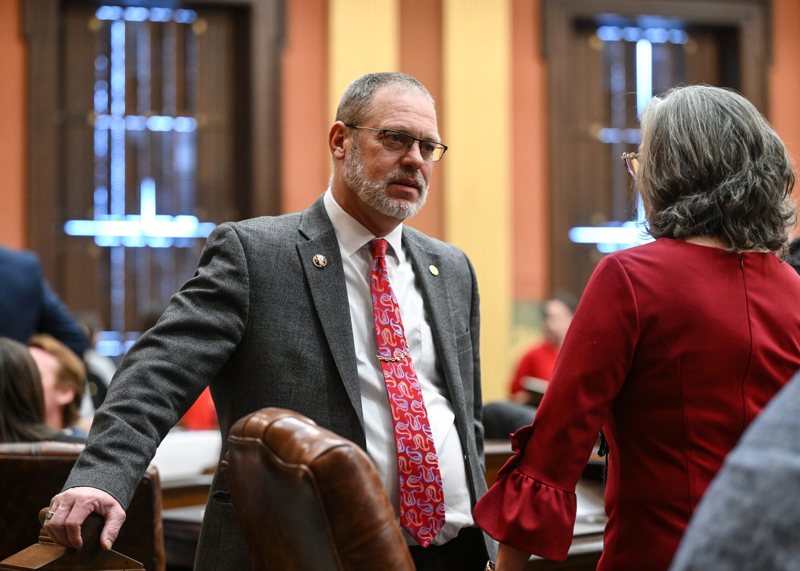 Michigan House Republicans