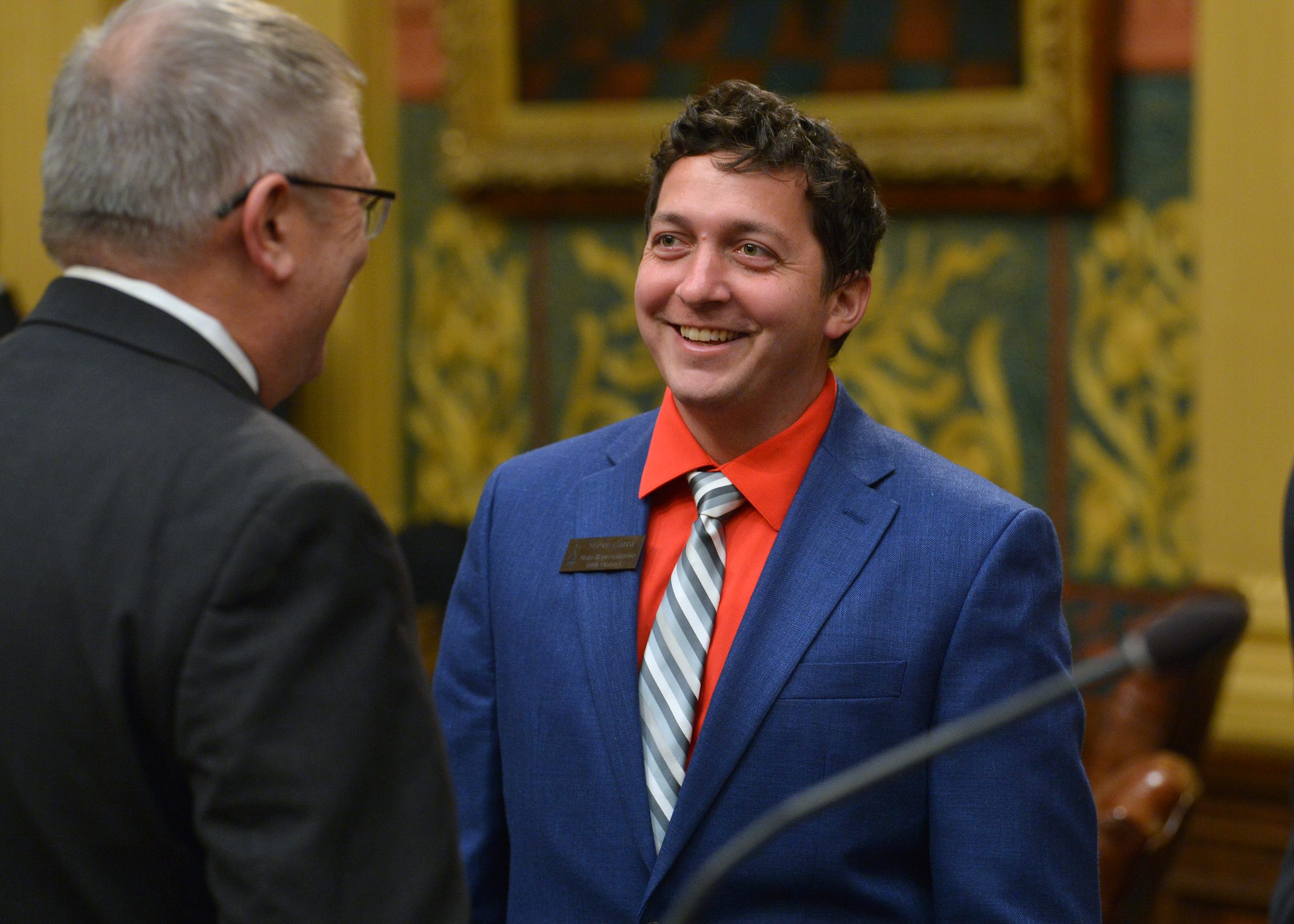 Michigan House Republicans