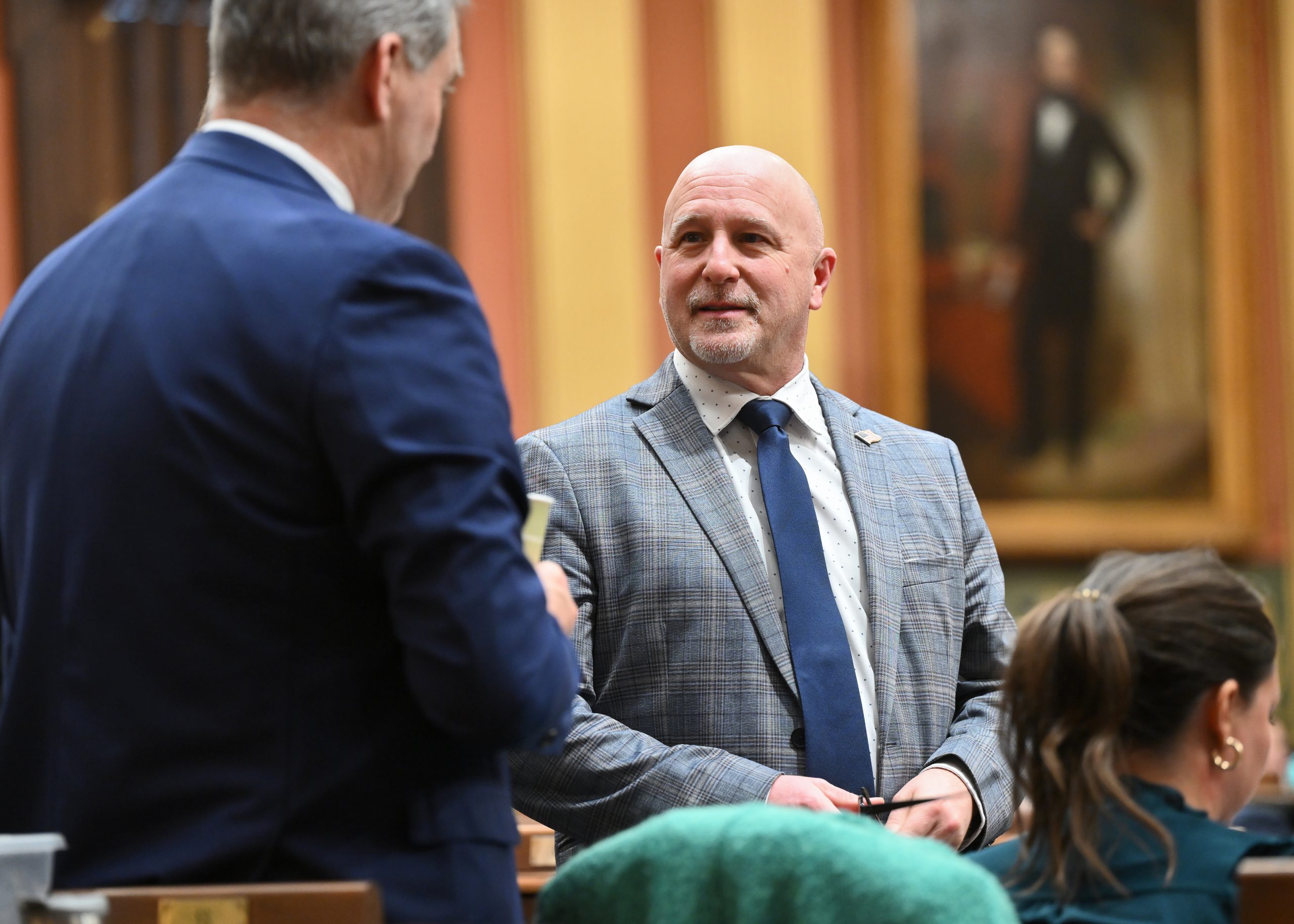 Michigan House Republicans