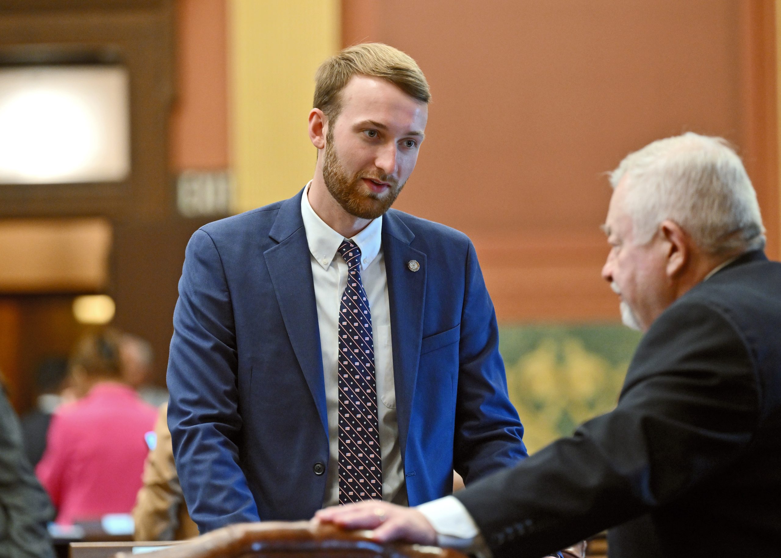 Michigan House Republicans