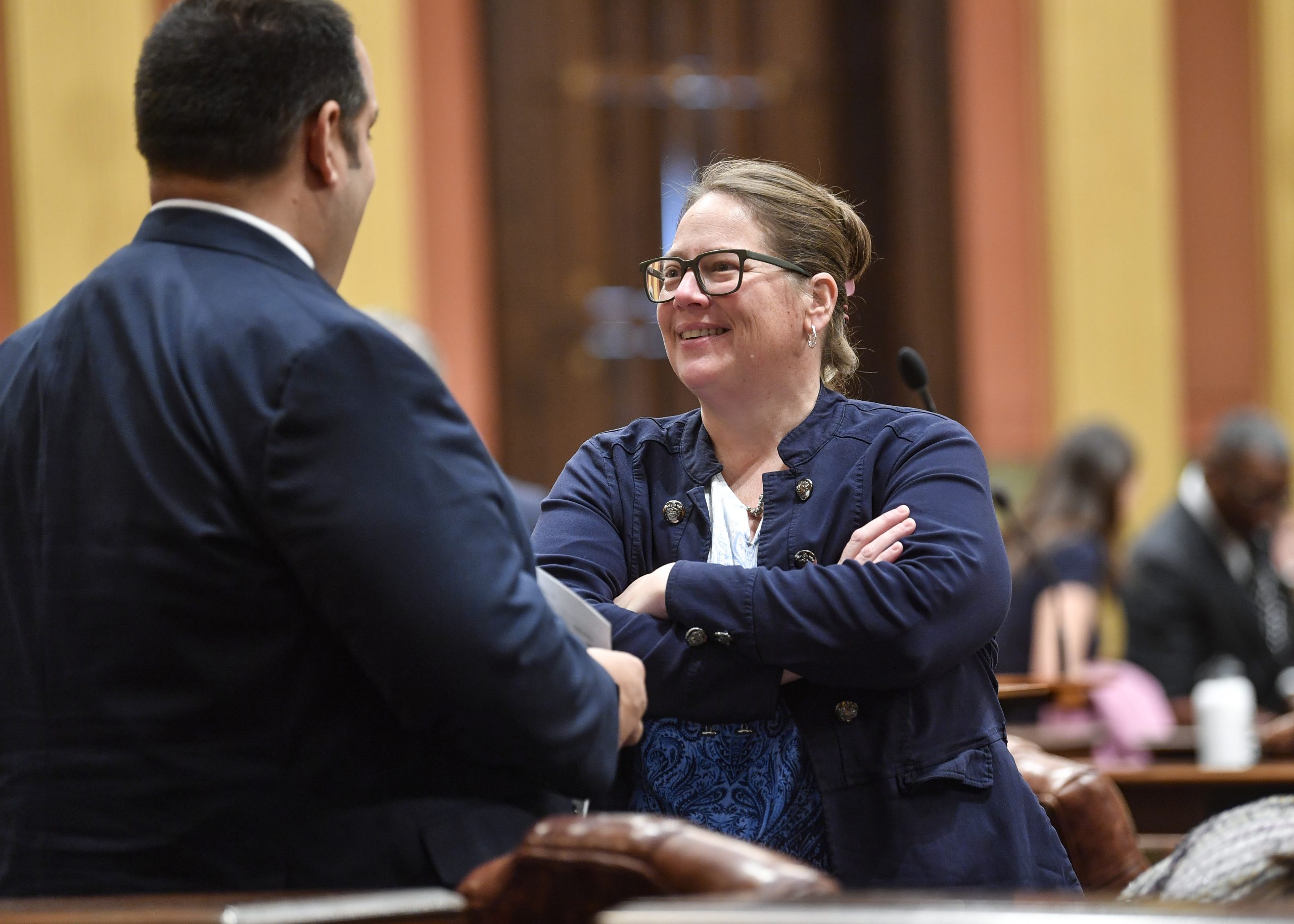 Michigan House Republicans