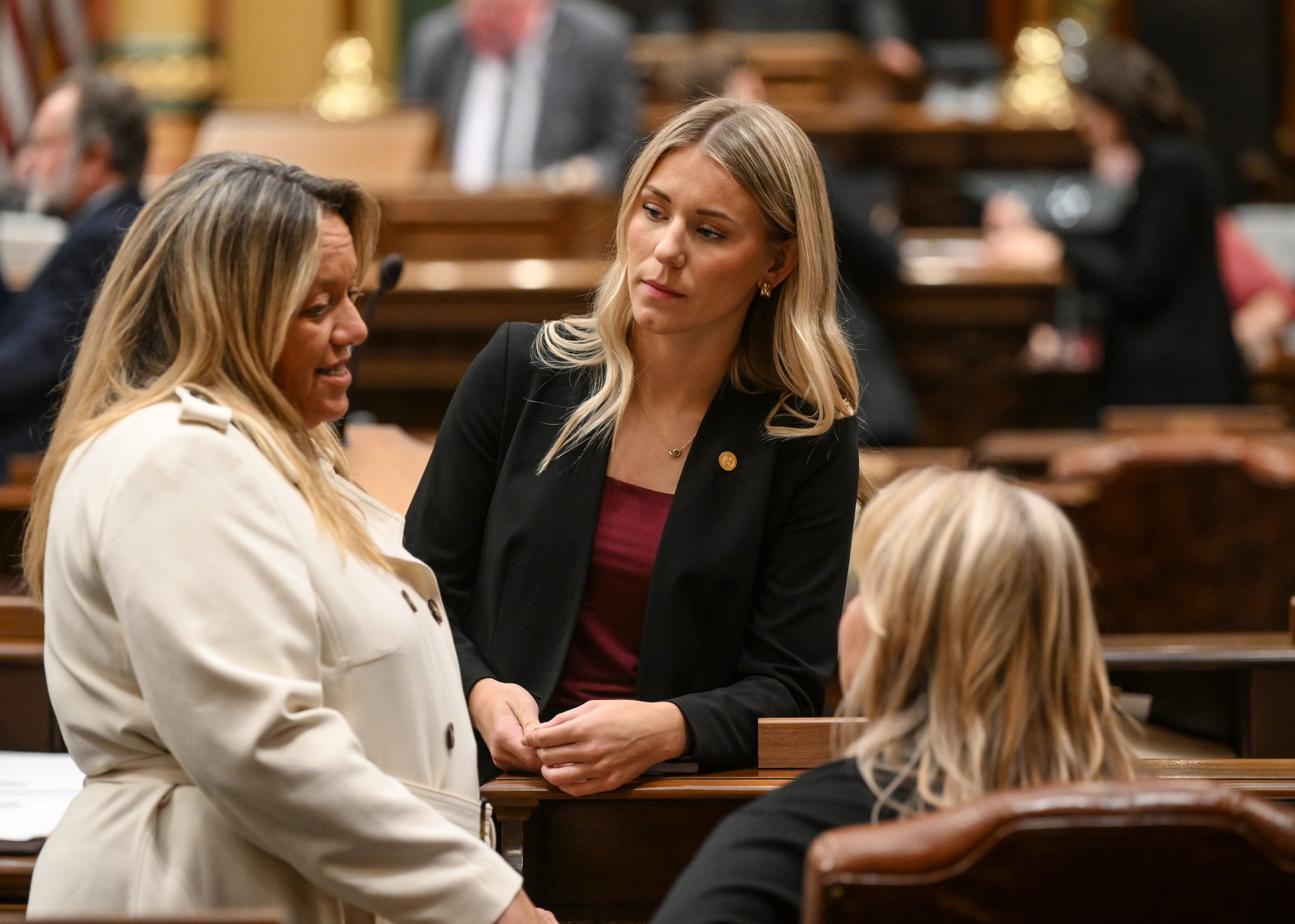 Michigan House Republicans