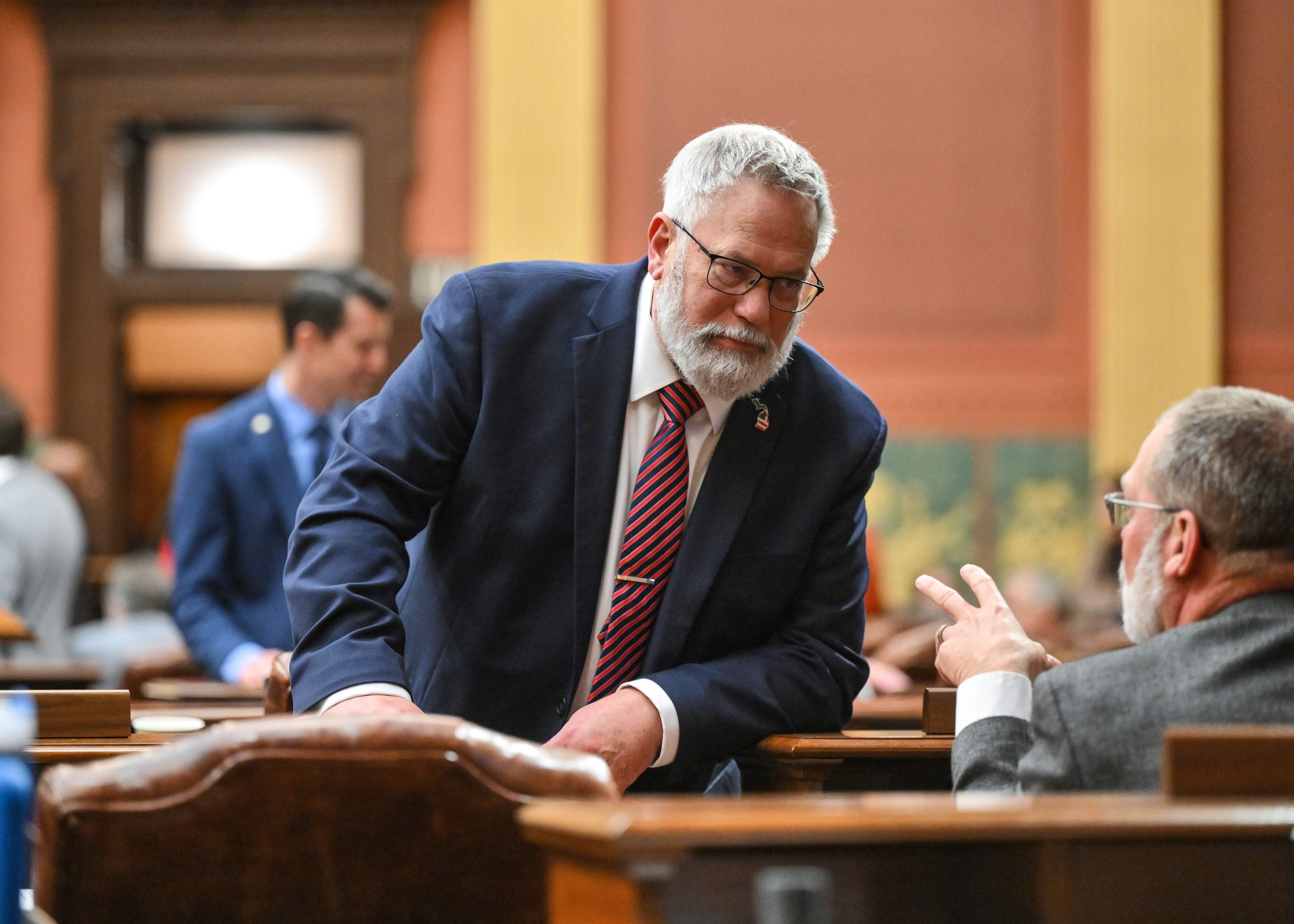 Michigan House Republicans