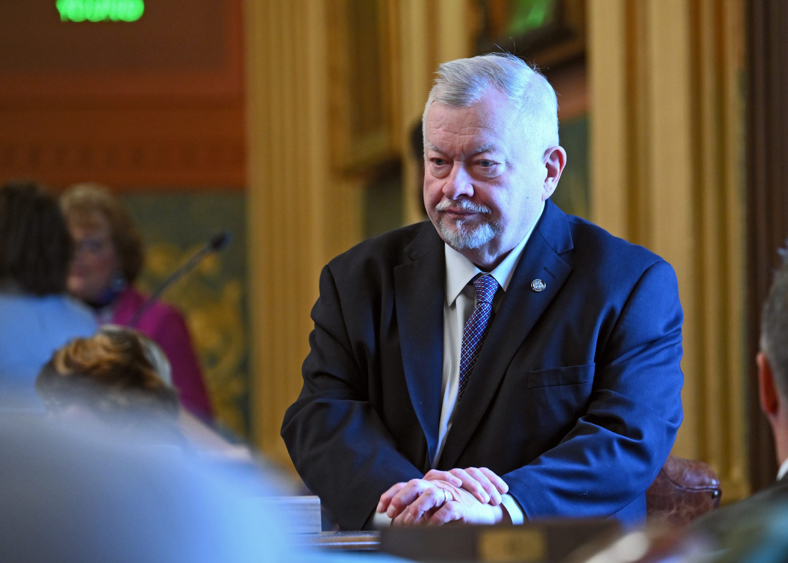 Michigan House Republicans