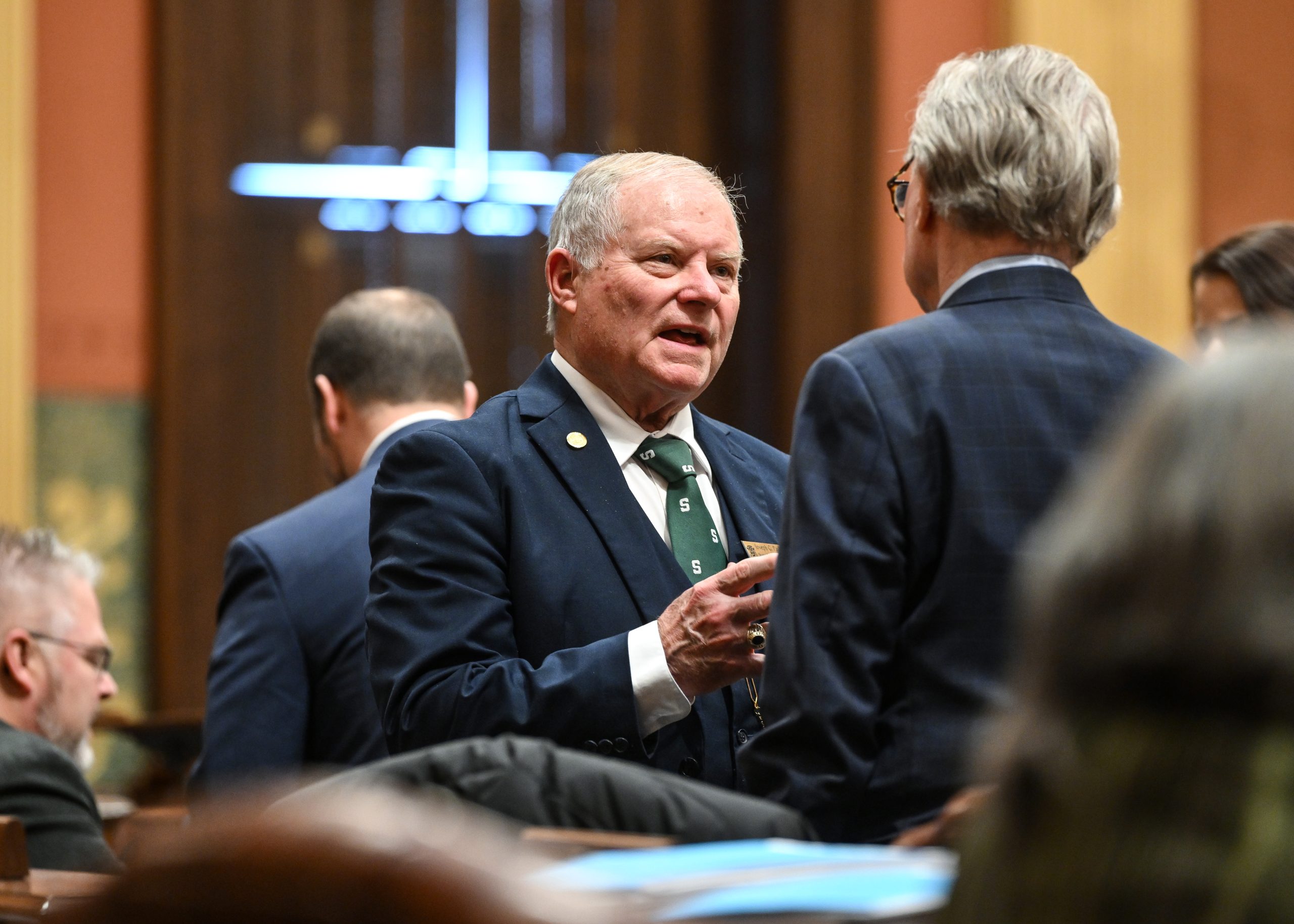 Michigan House Republicans