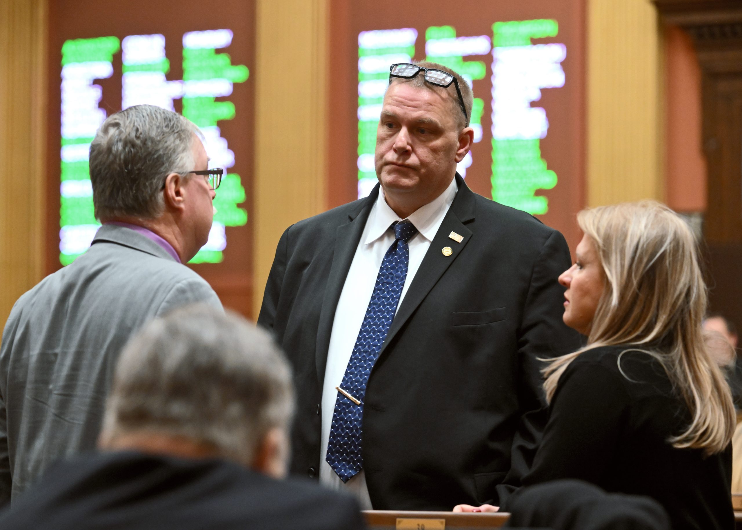 Michigan House Republicans