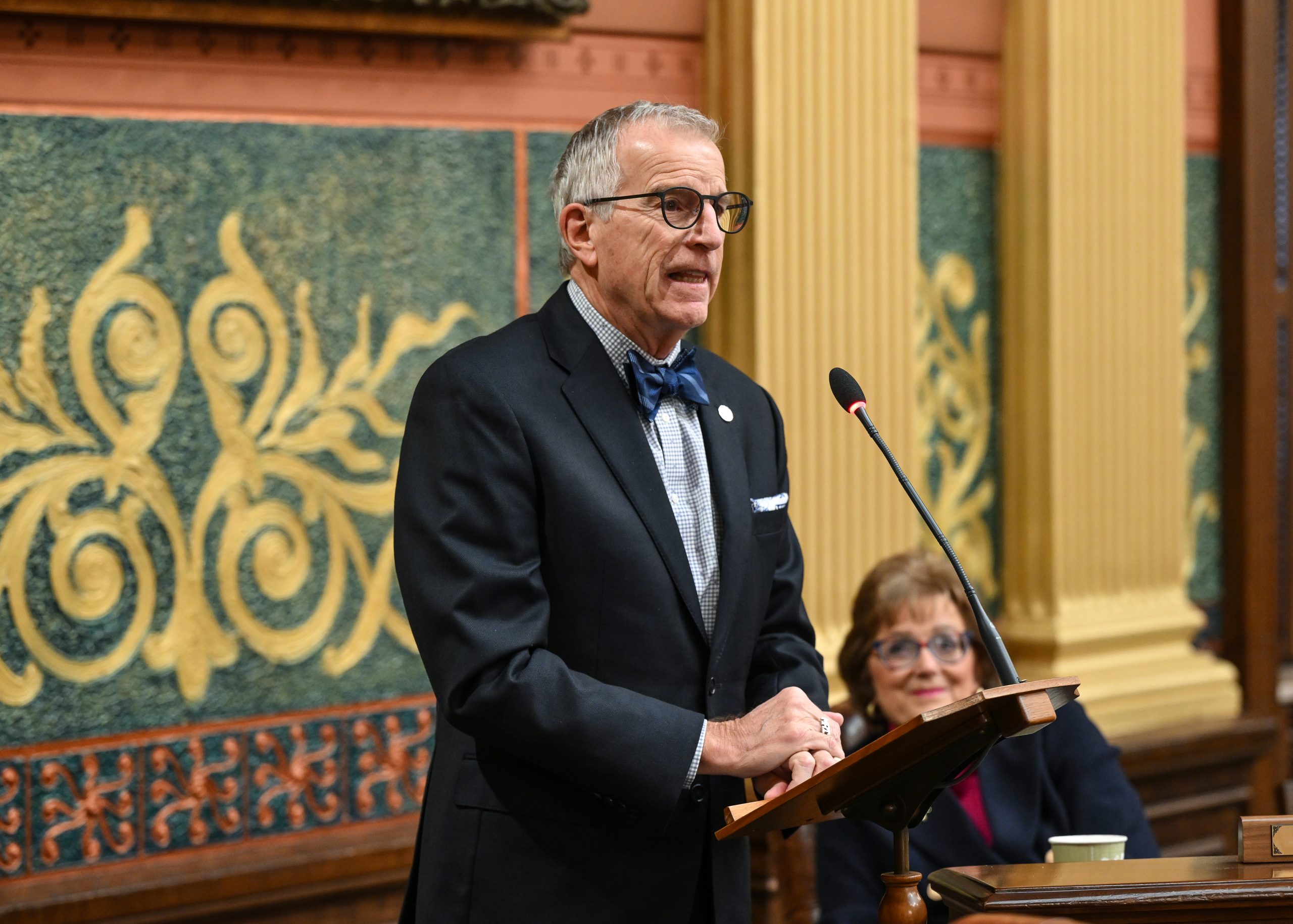 Michigan House Republicans