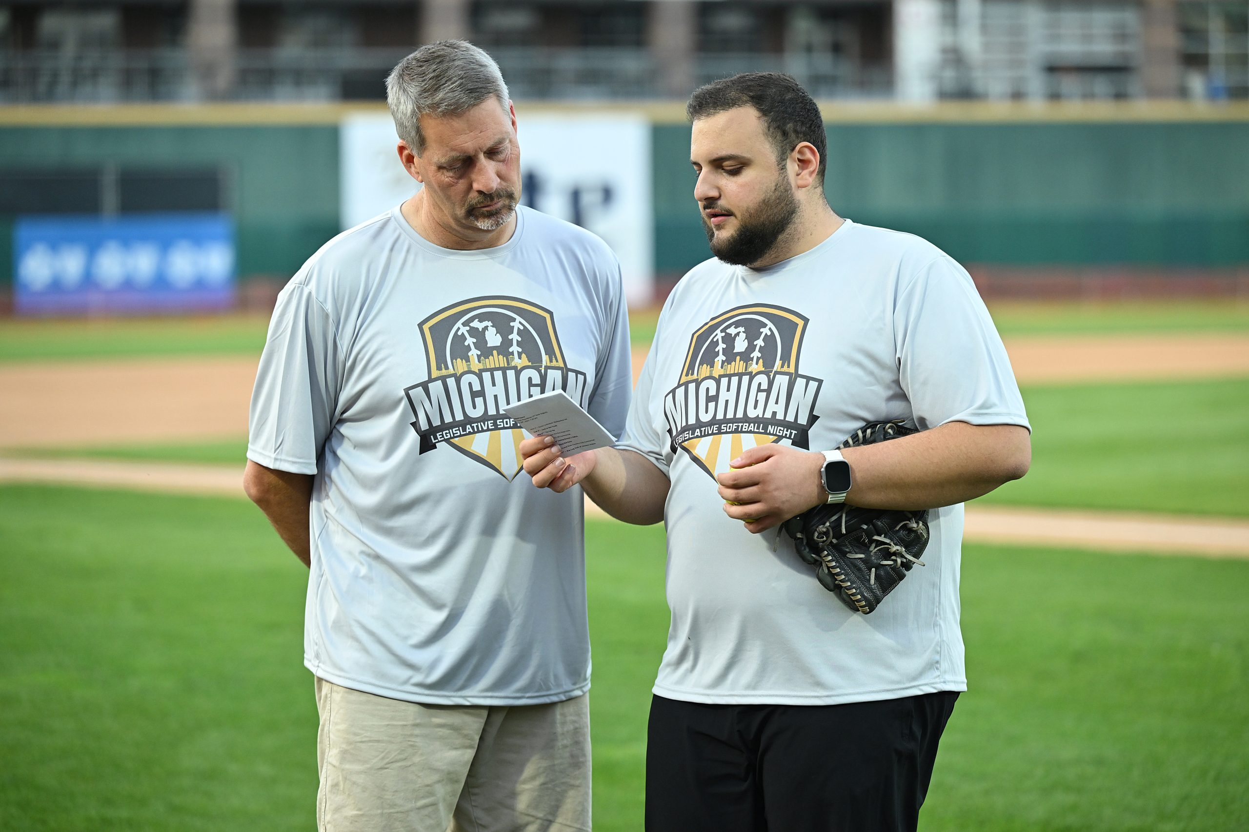 Michigan House Republicans