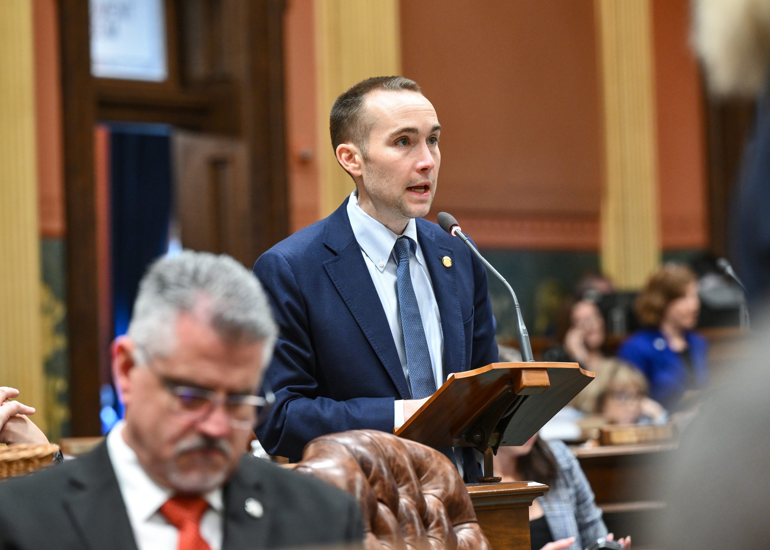 Michigan House Republicans