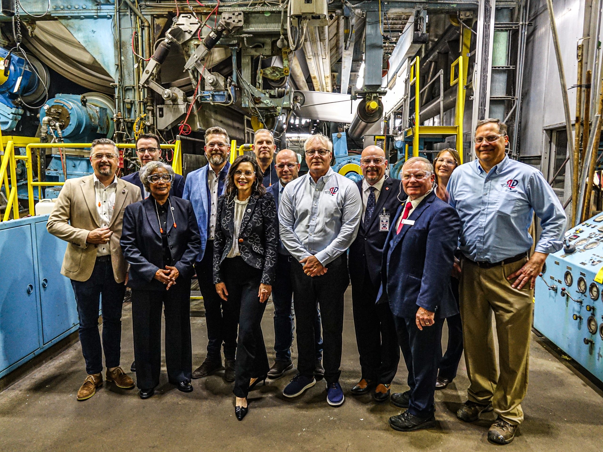 Michigan House Republicans