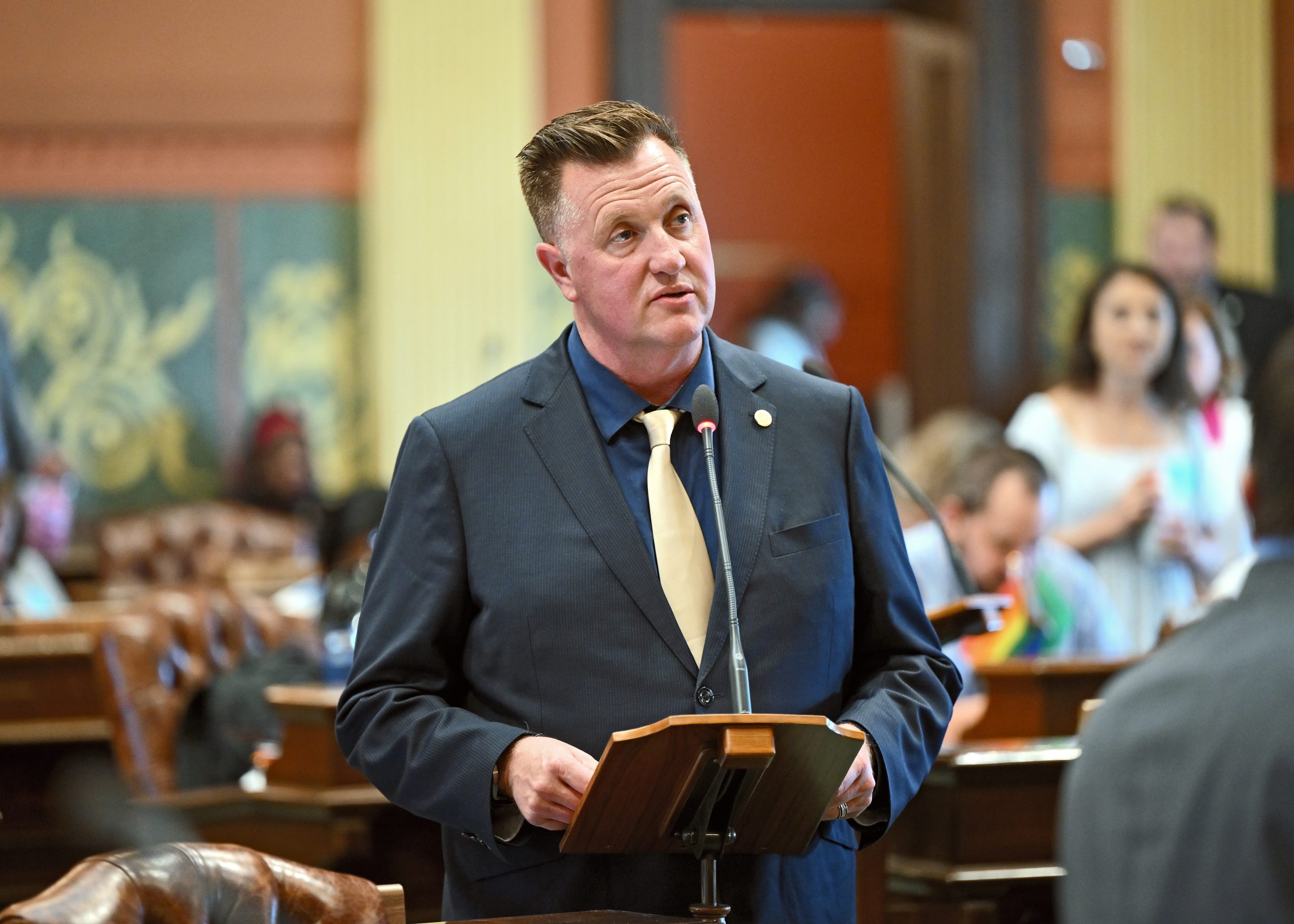 Michigan House Republicans