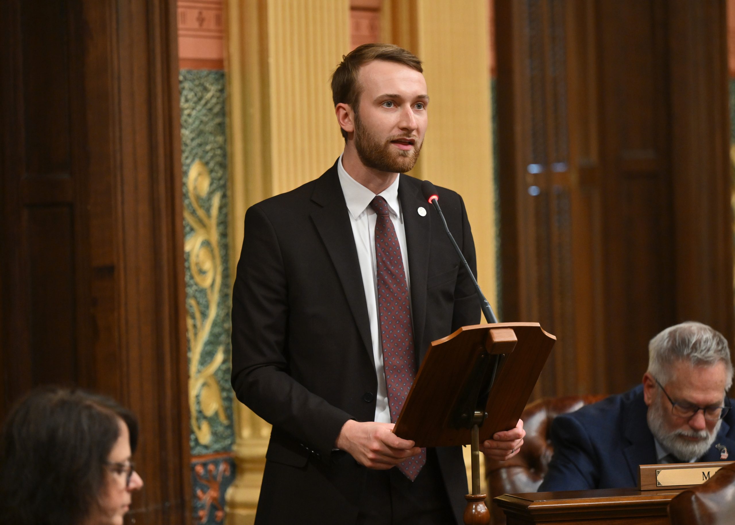 Michigan House Republicans