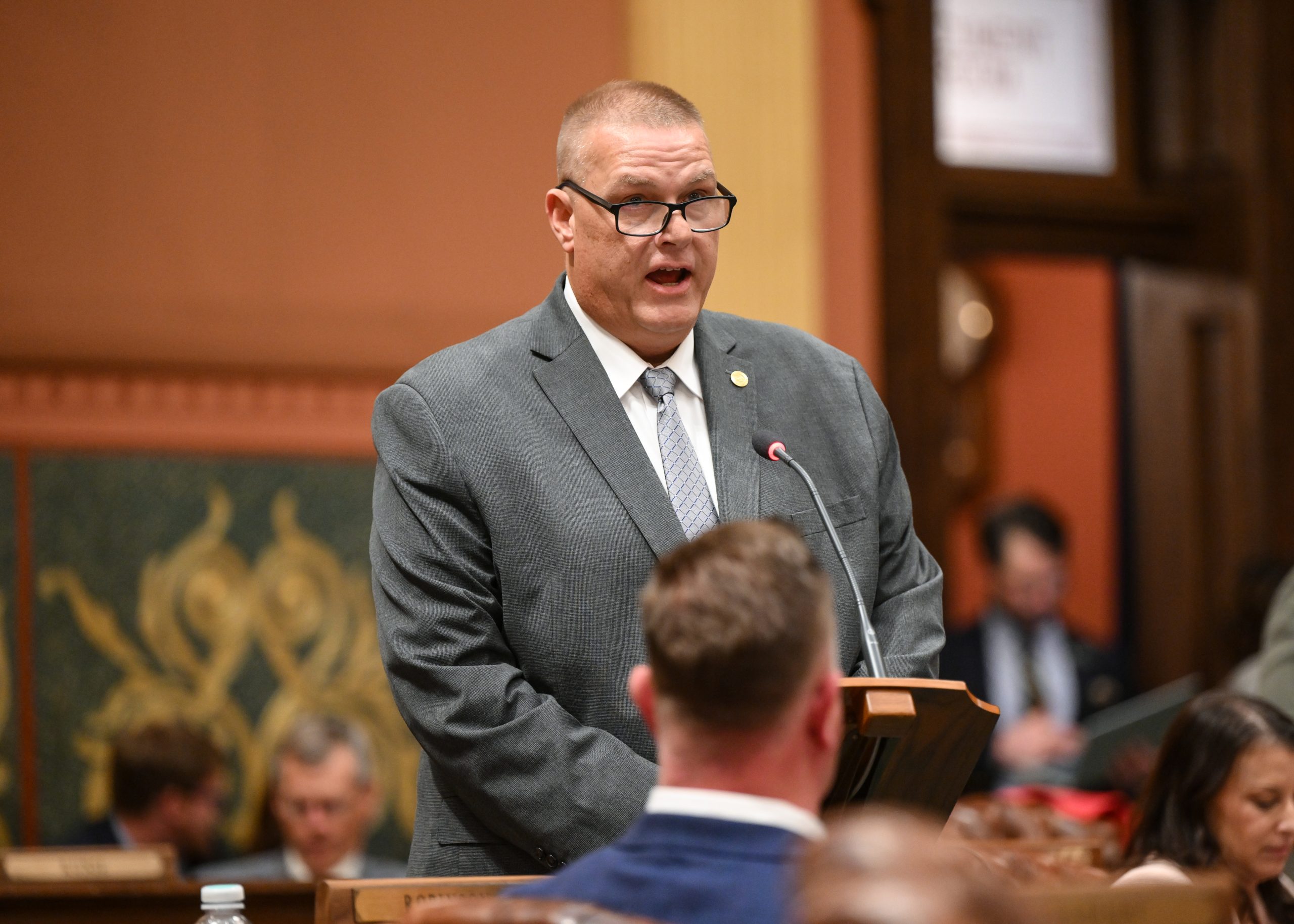 Michigan House Republicans