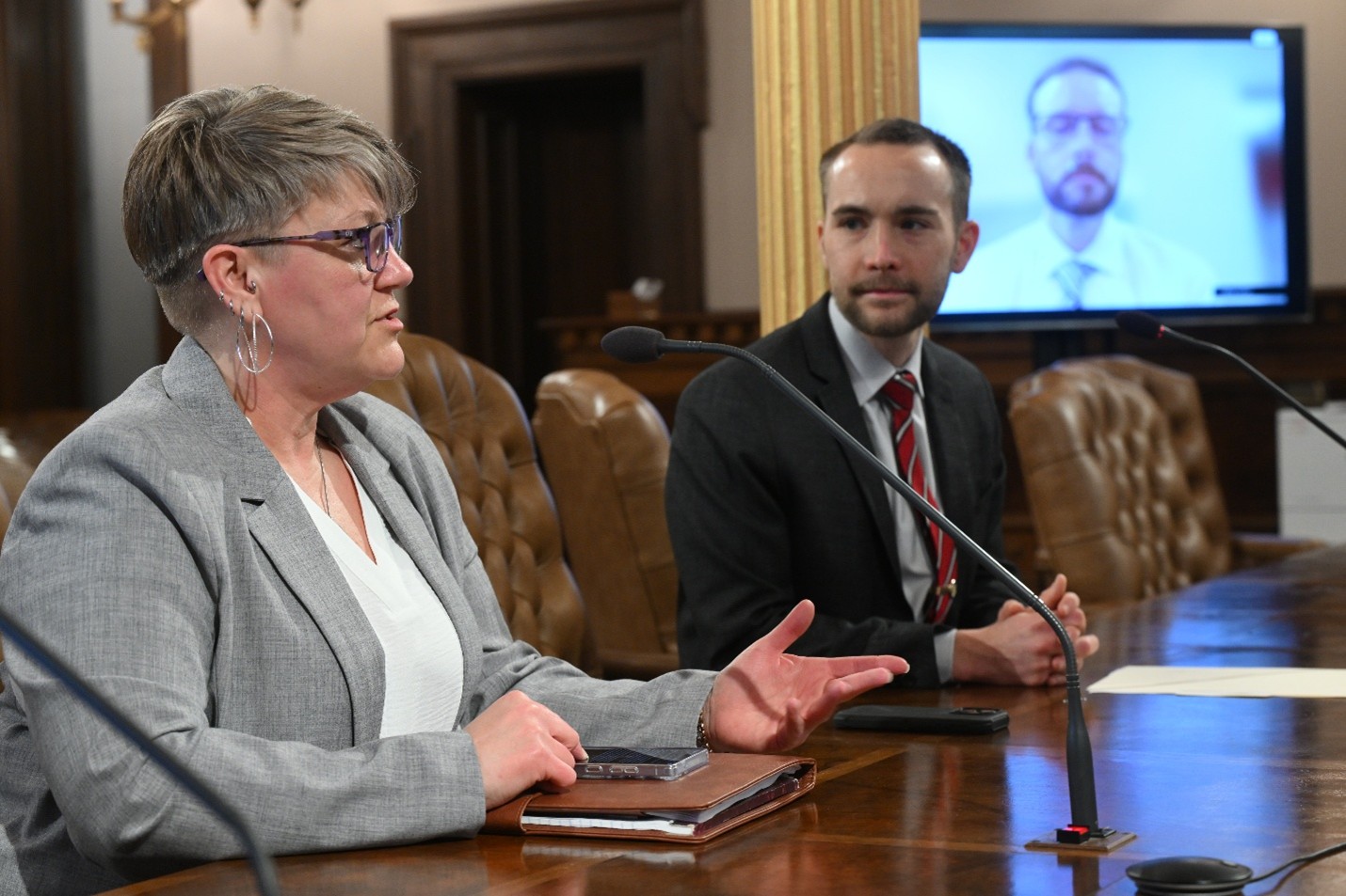 Michigan House Republicans