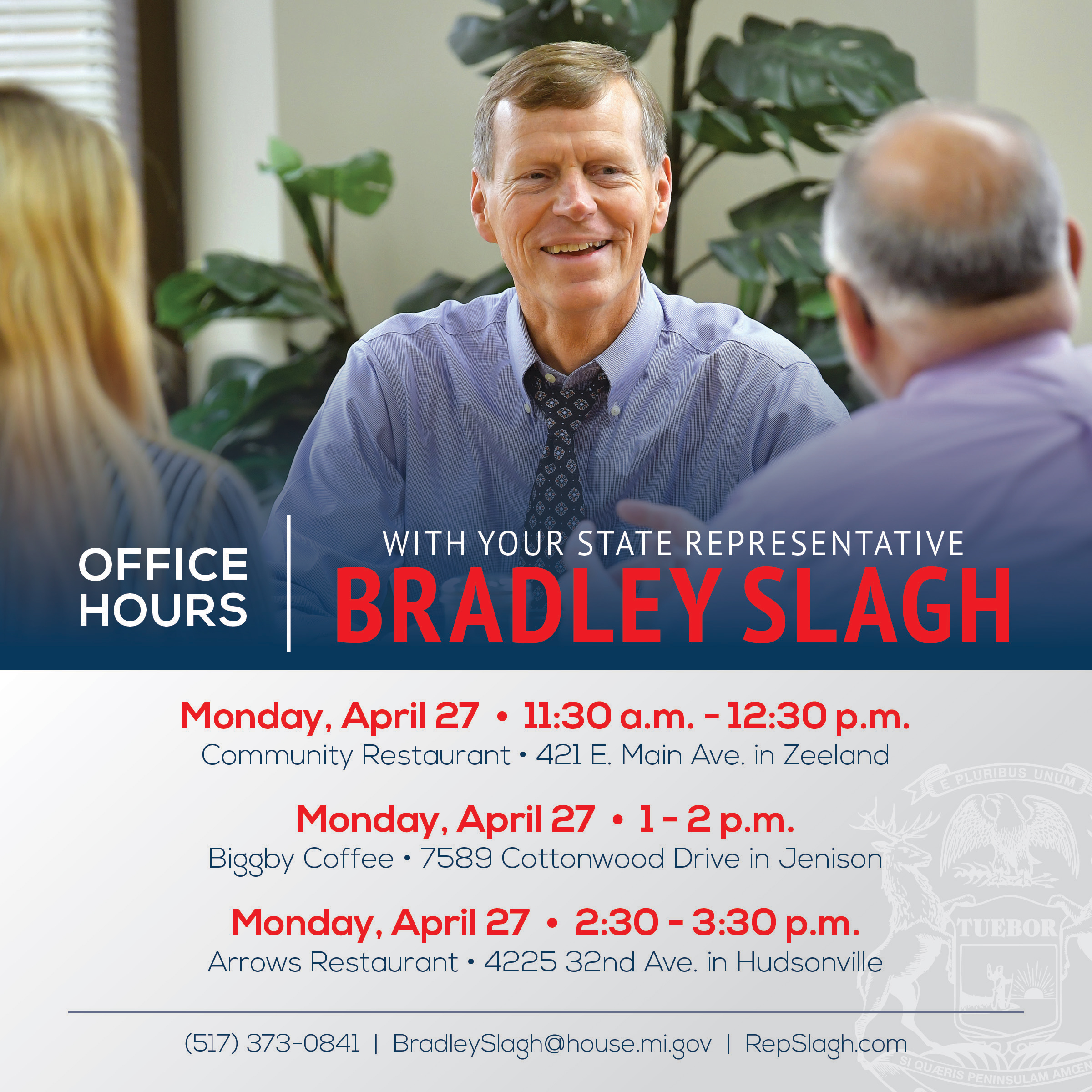 Michigan House Republicans