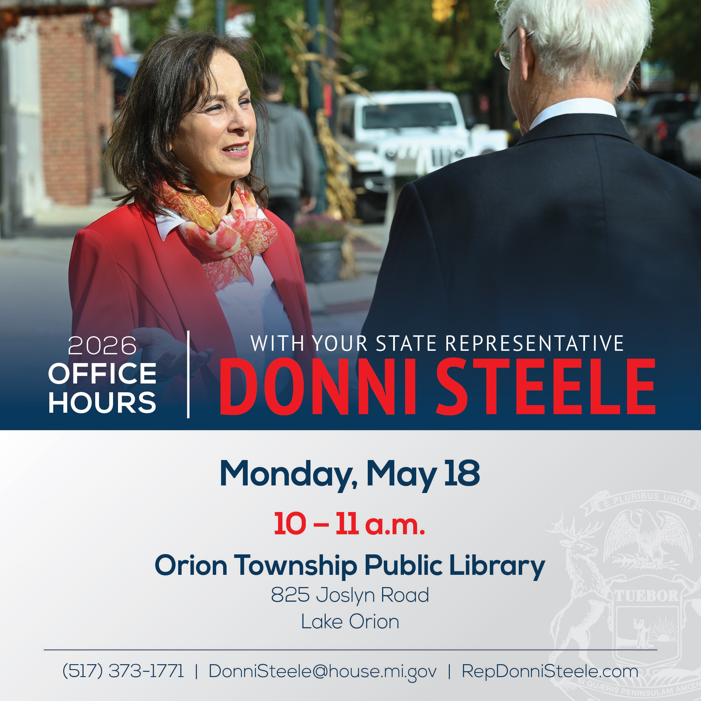 Michigan House Republicans