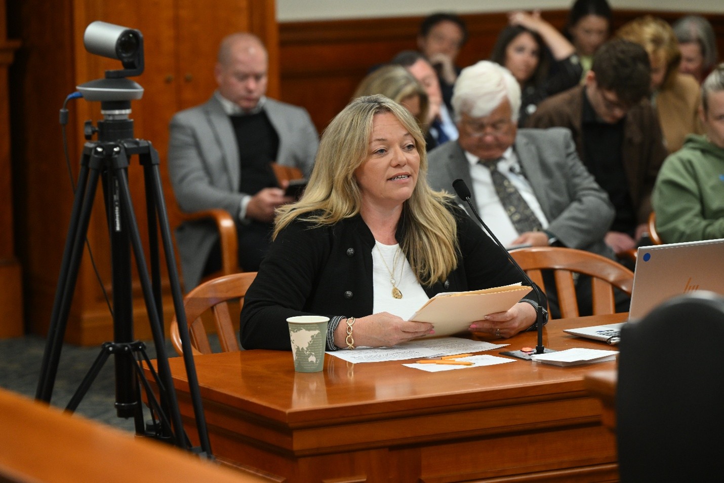 Michigan House Republicans