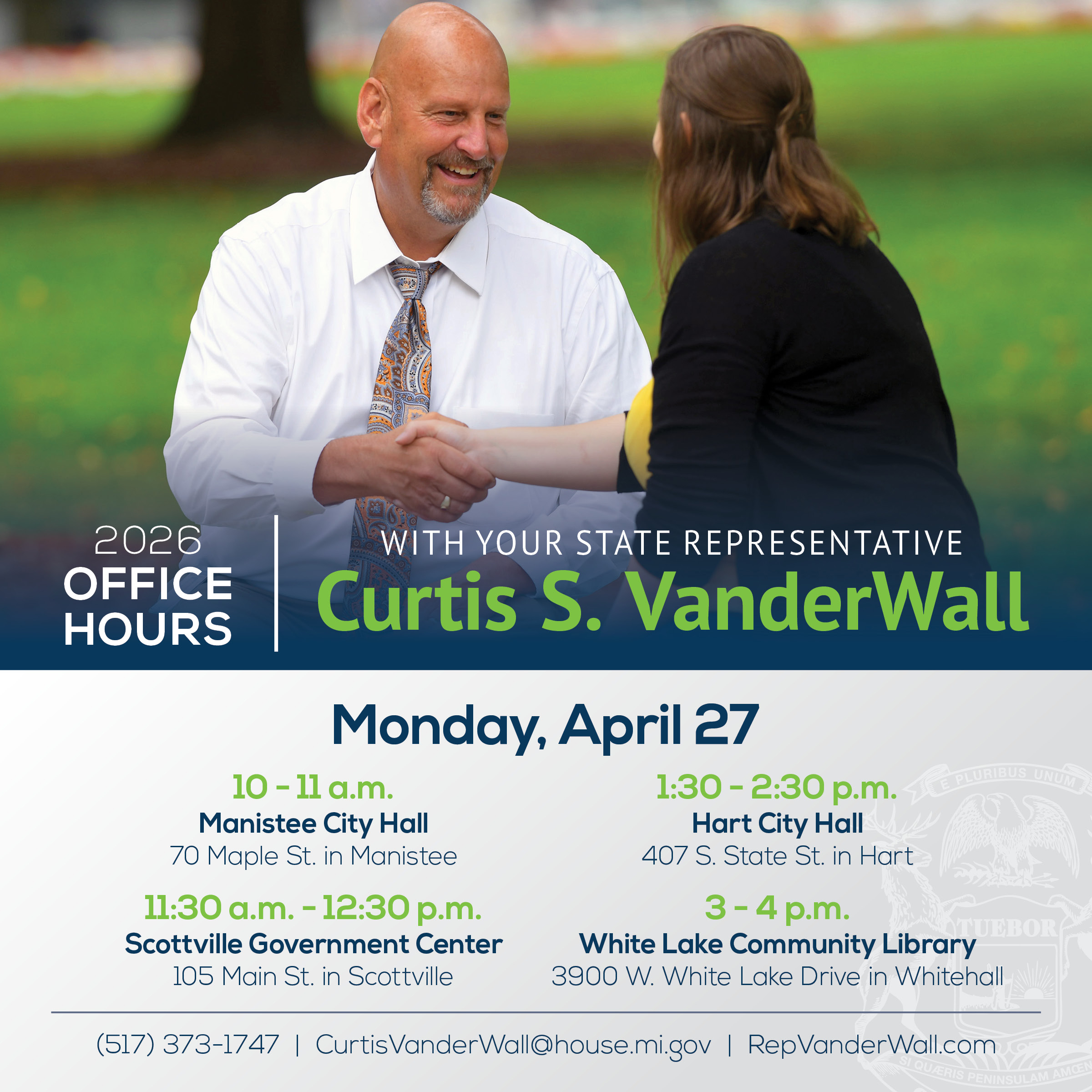 Michigan House Republicans