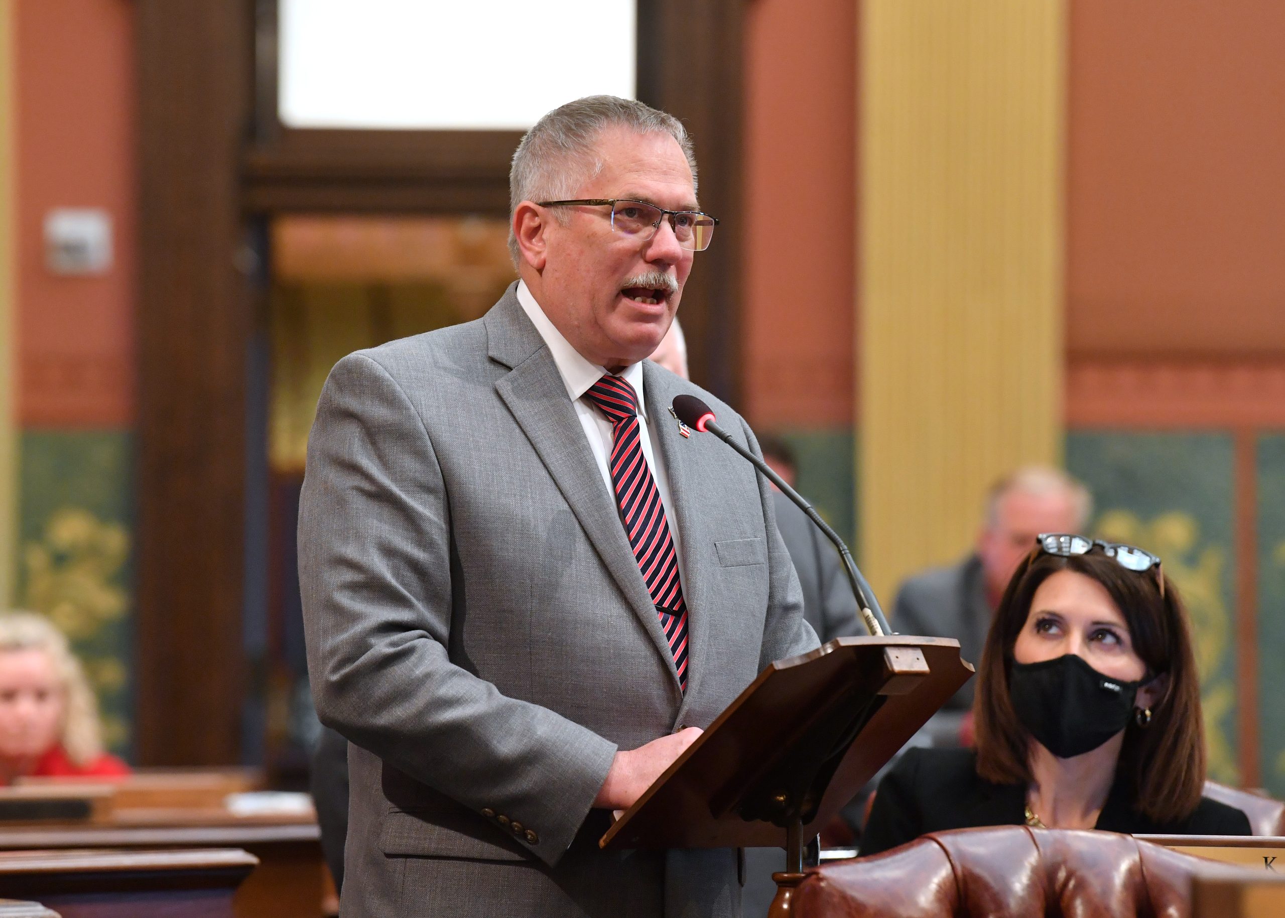 Michigan House Republicans