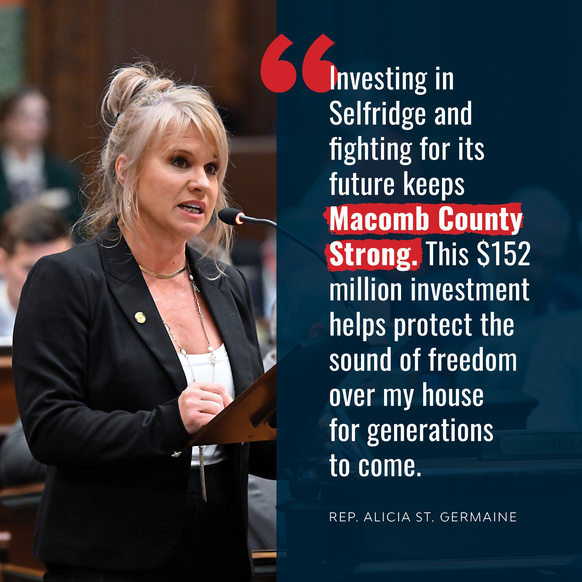 Michigan House Republicans