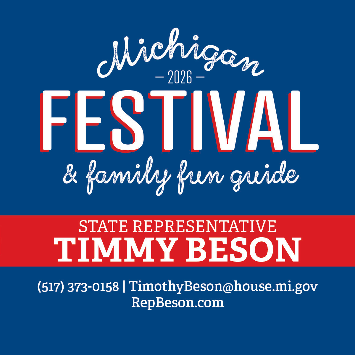 Michigan House Republicans