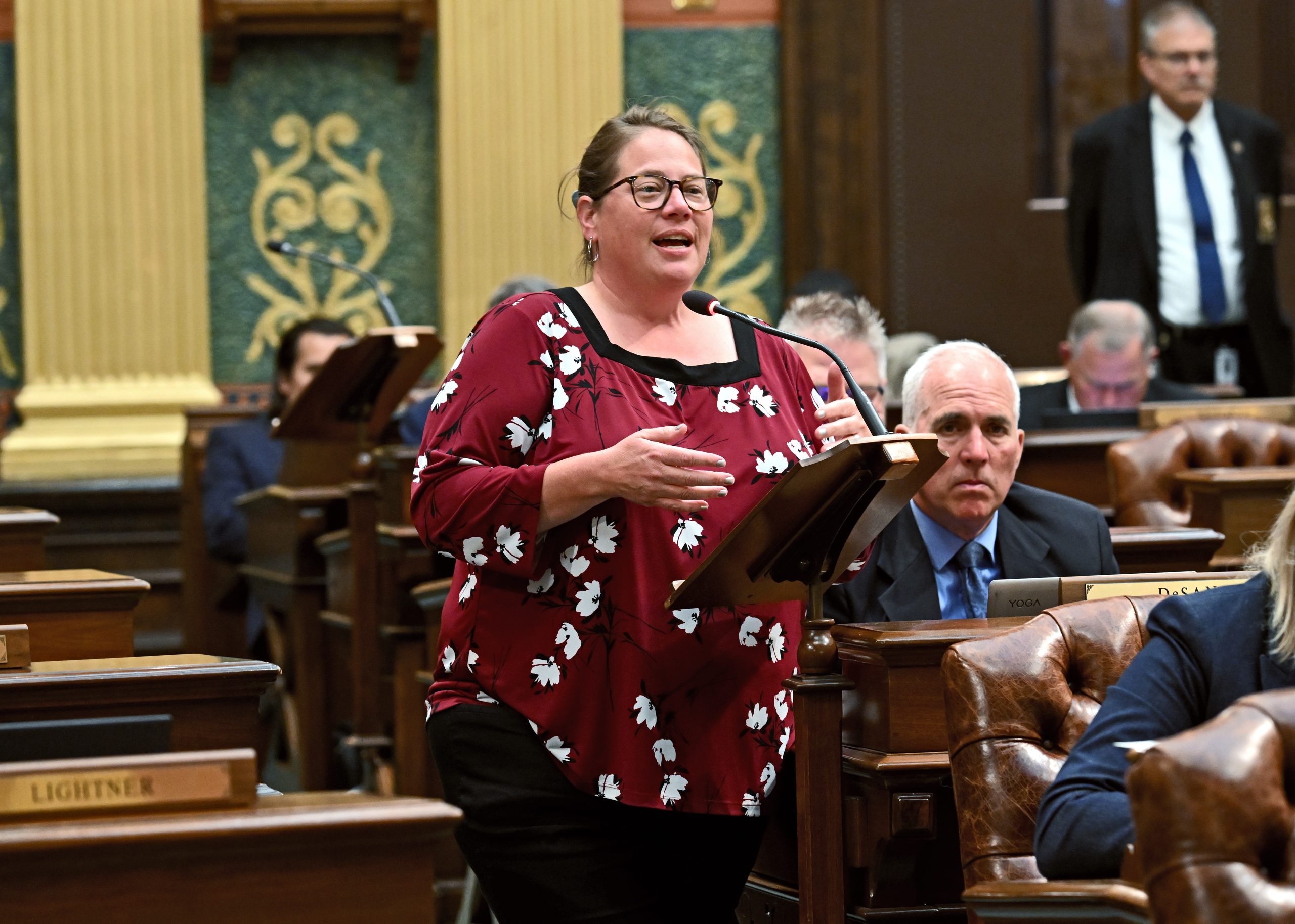 Michigan House Republicans