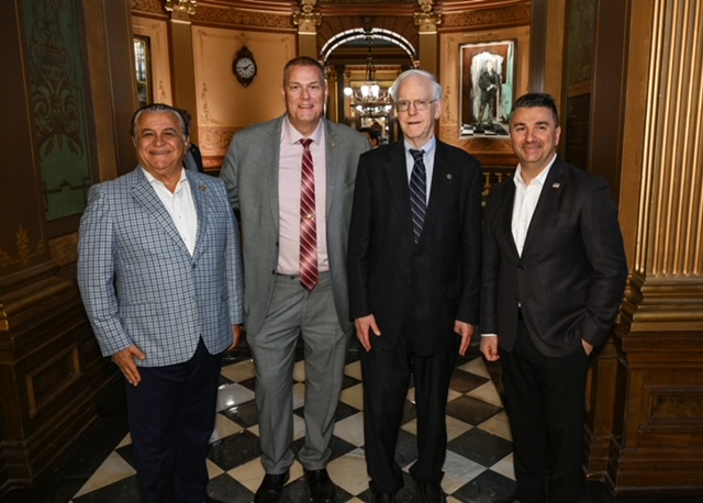 Michigan House Republicans