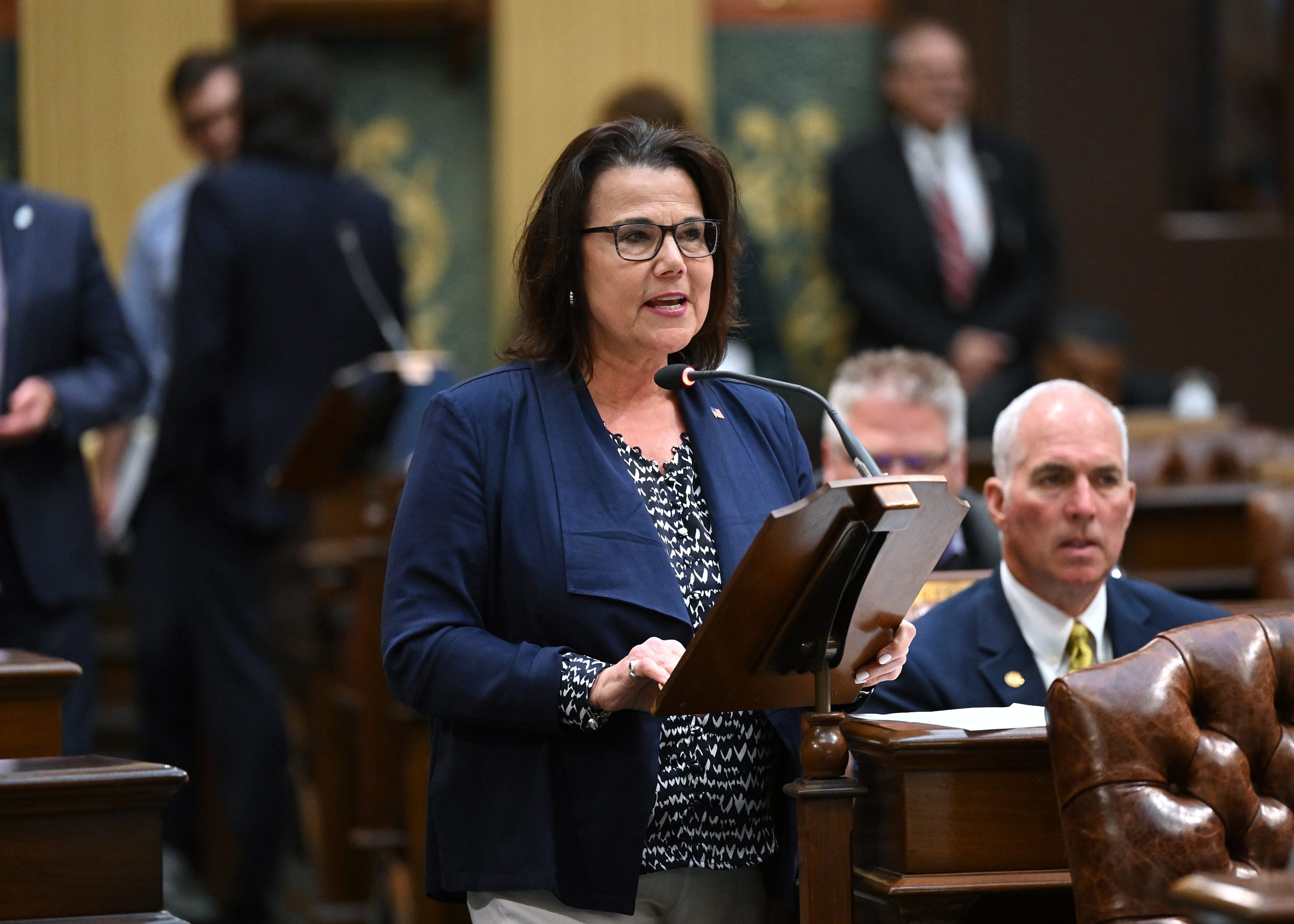 Michigan House Republicans