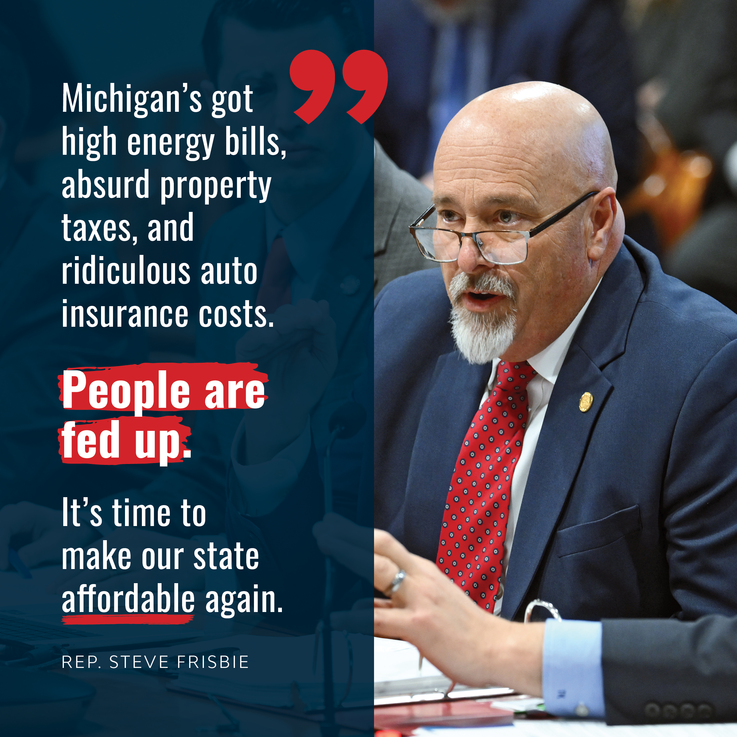 Michigan House Republicans