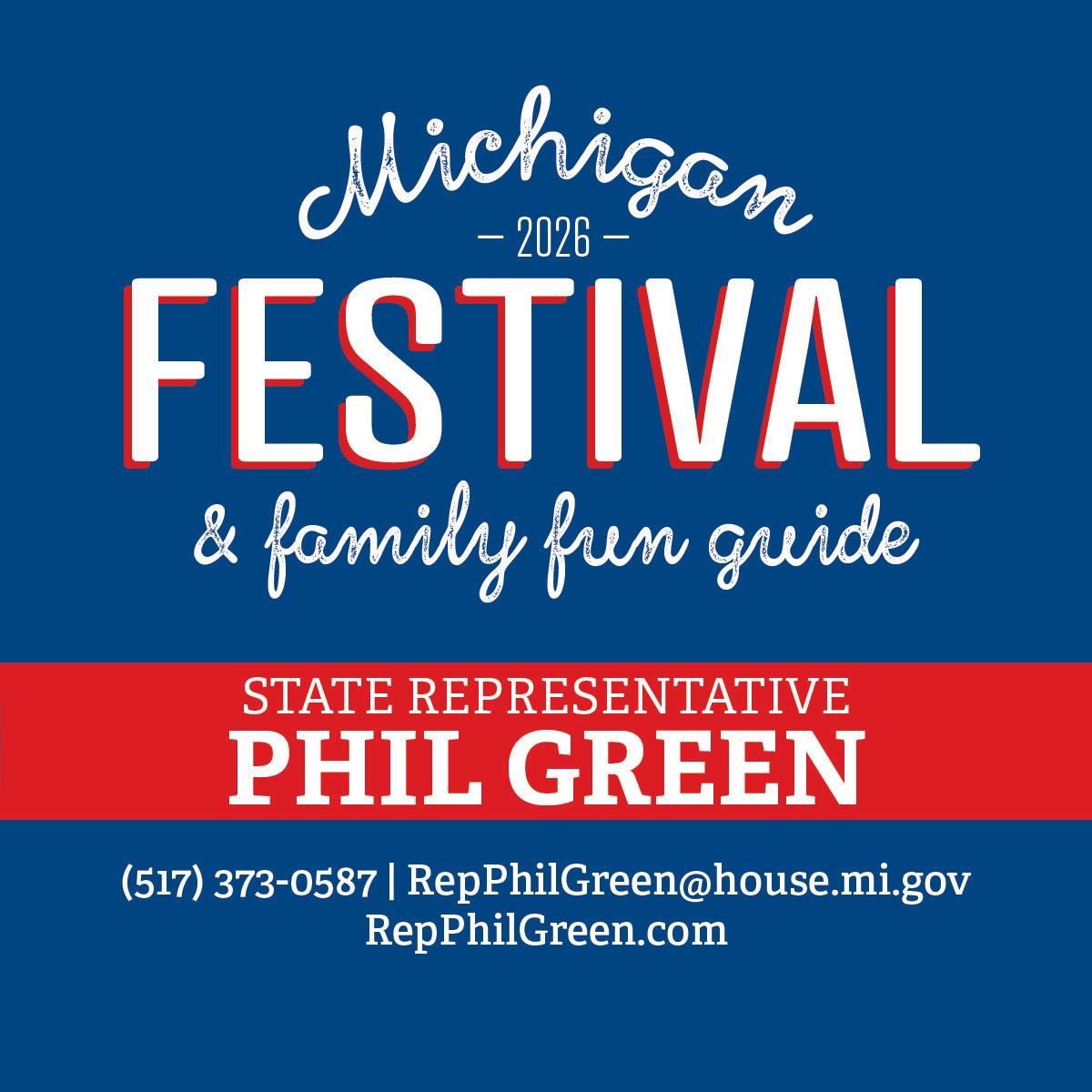 Michigan House Republicans