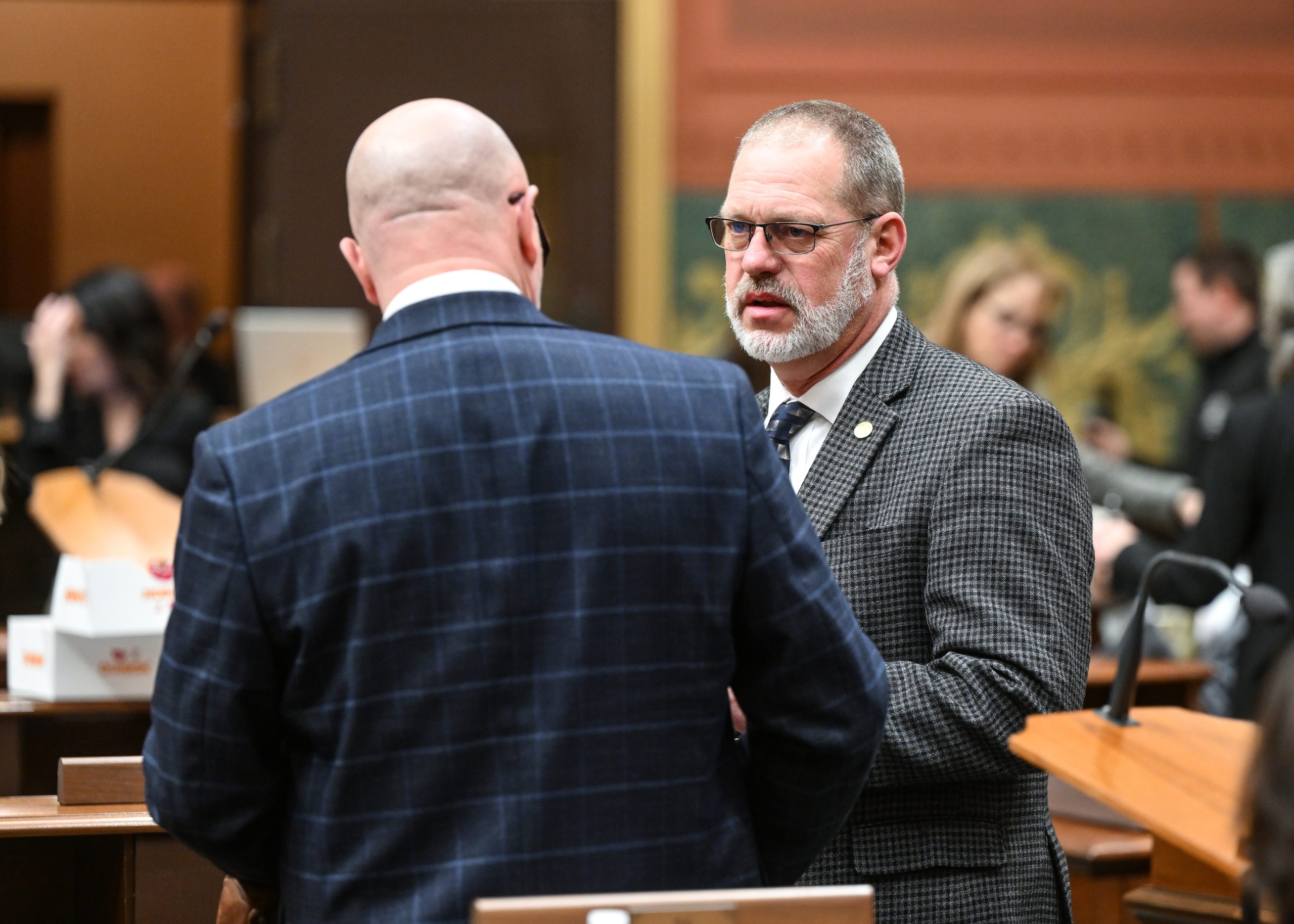 Michigan House Republicans