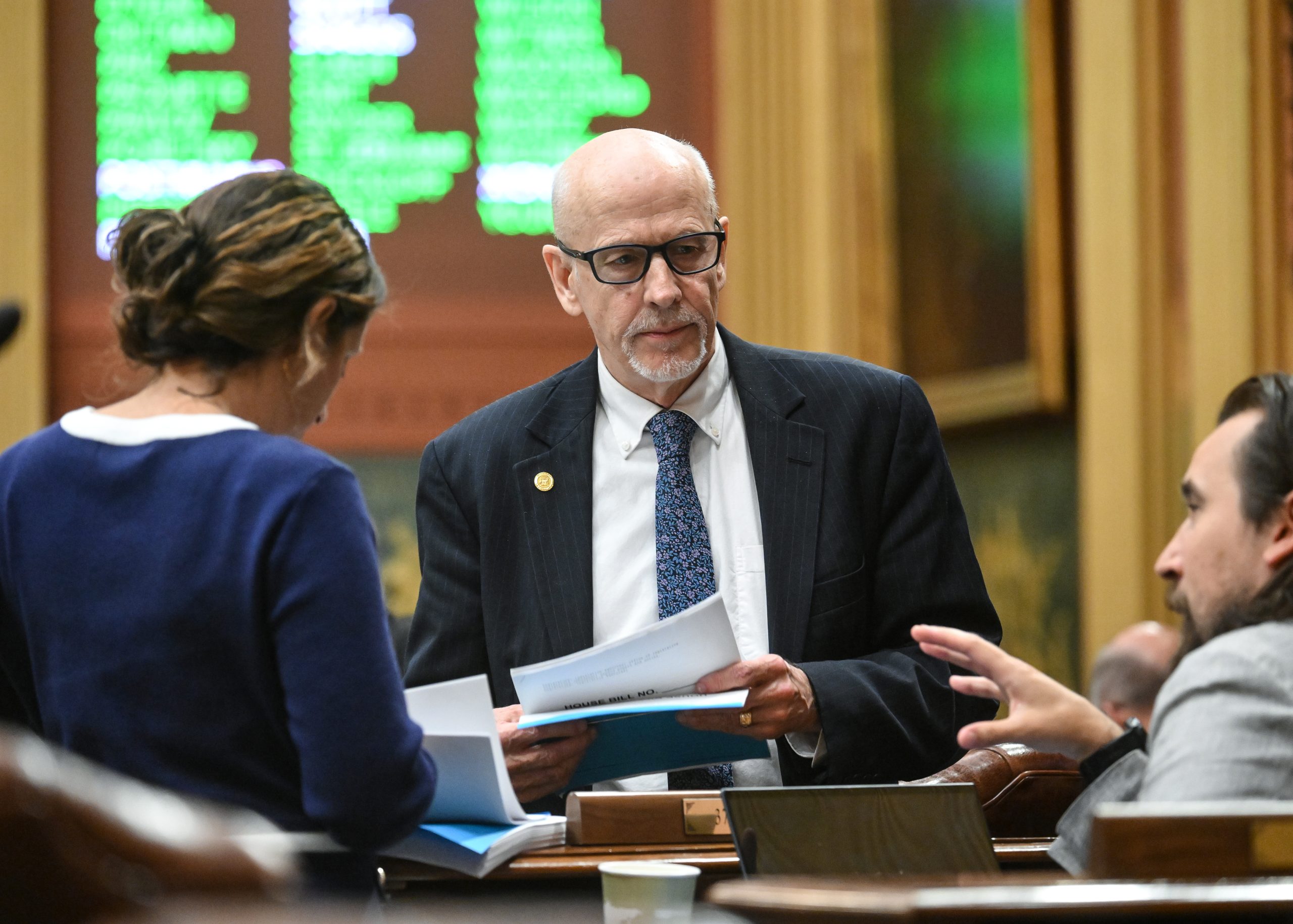 Michigan House Republicans