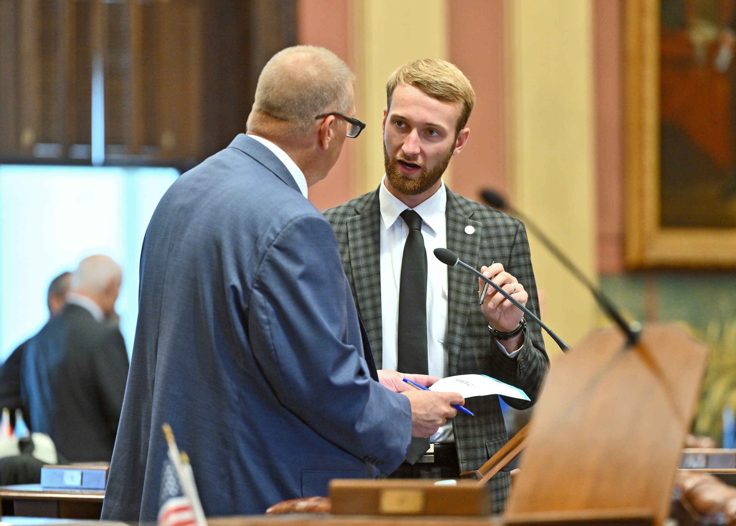 Michigan House Republicans